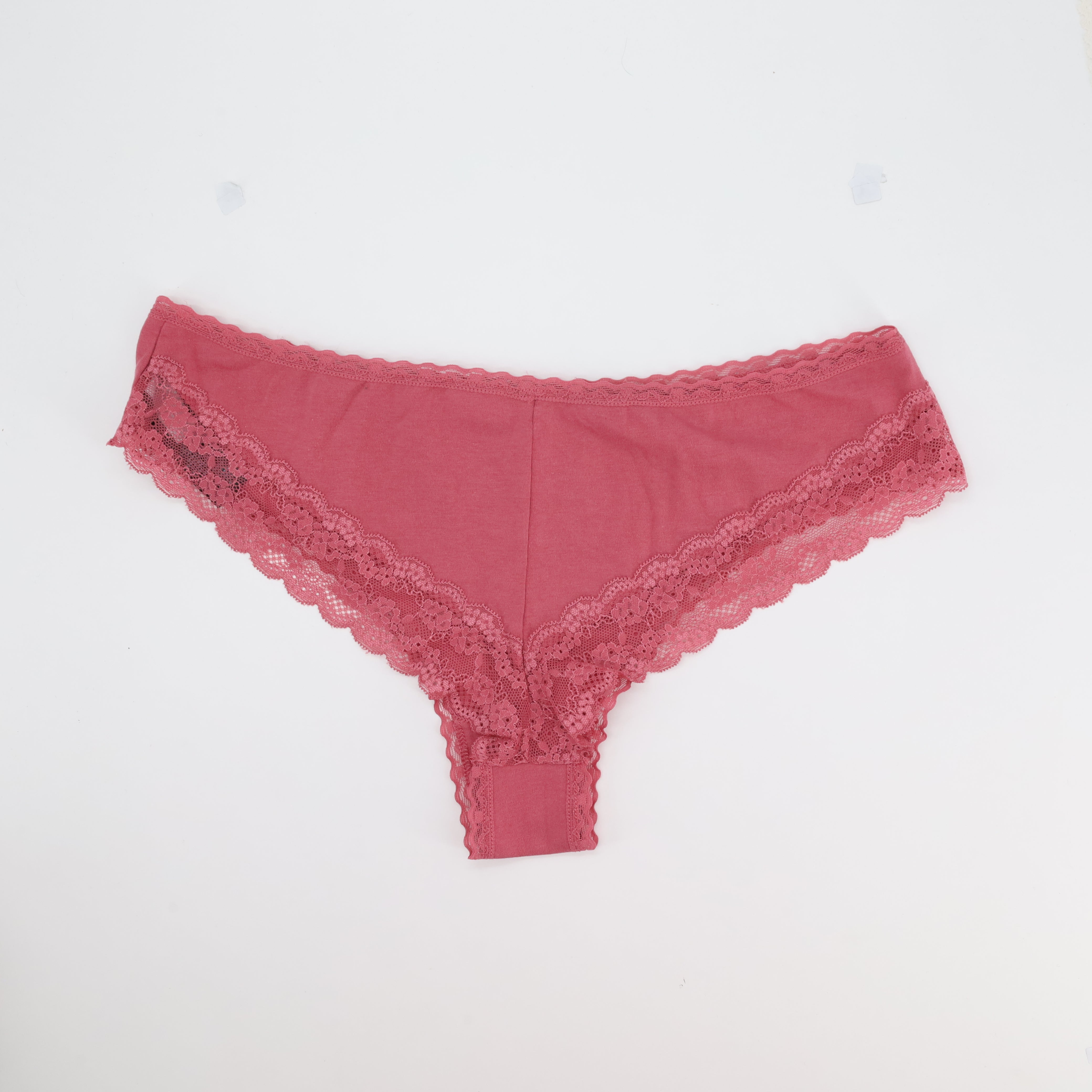 Culotte Snocks Rose