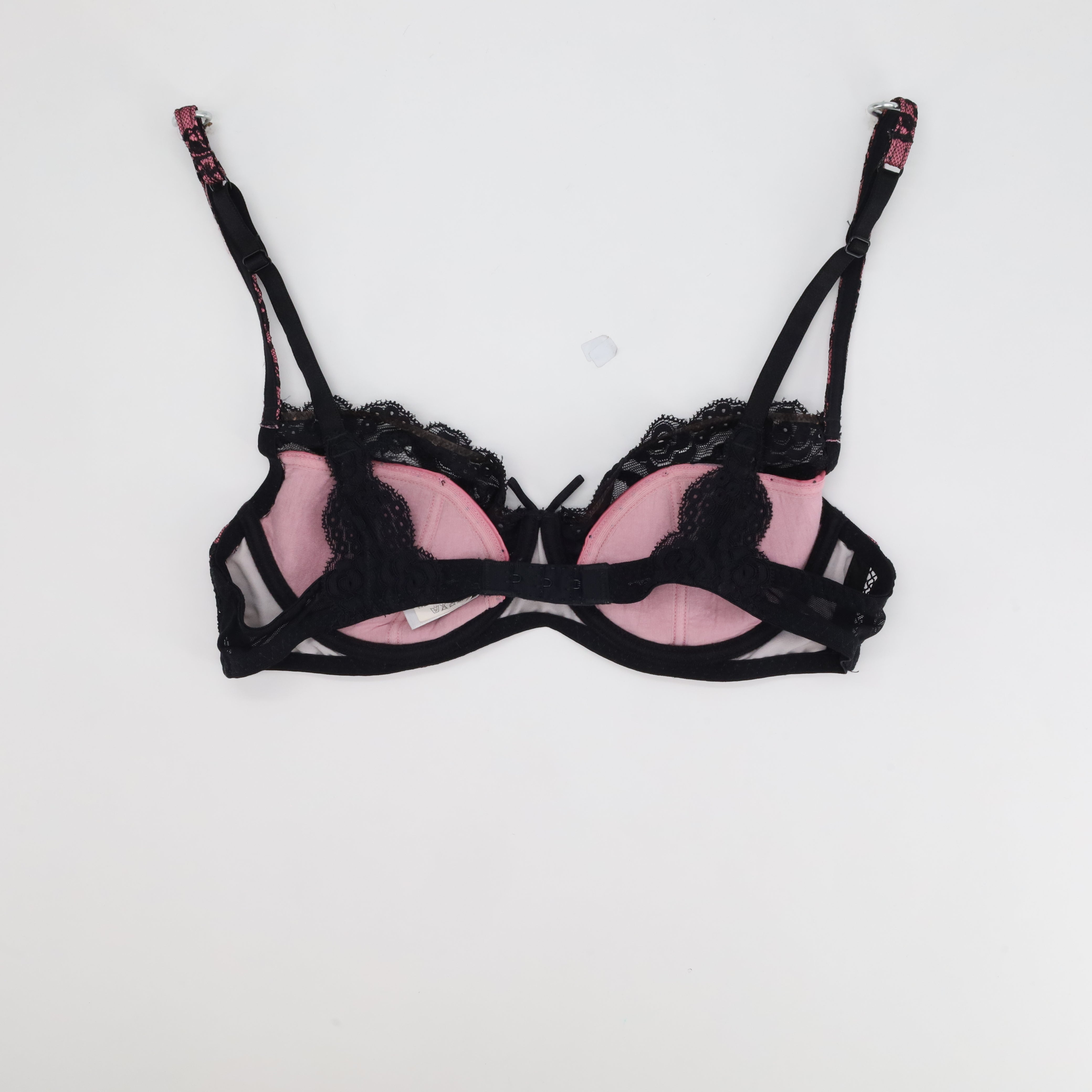 Soutien-gorge Cannelle Noir