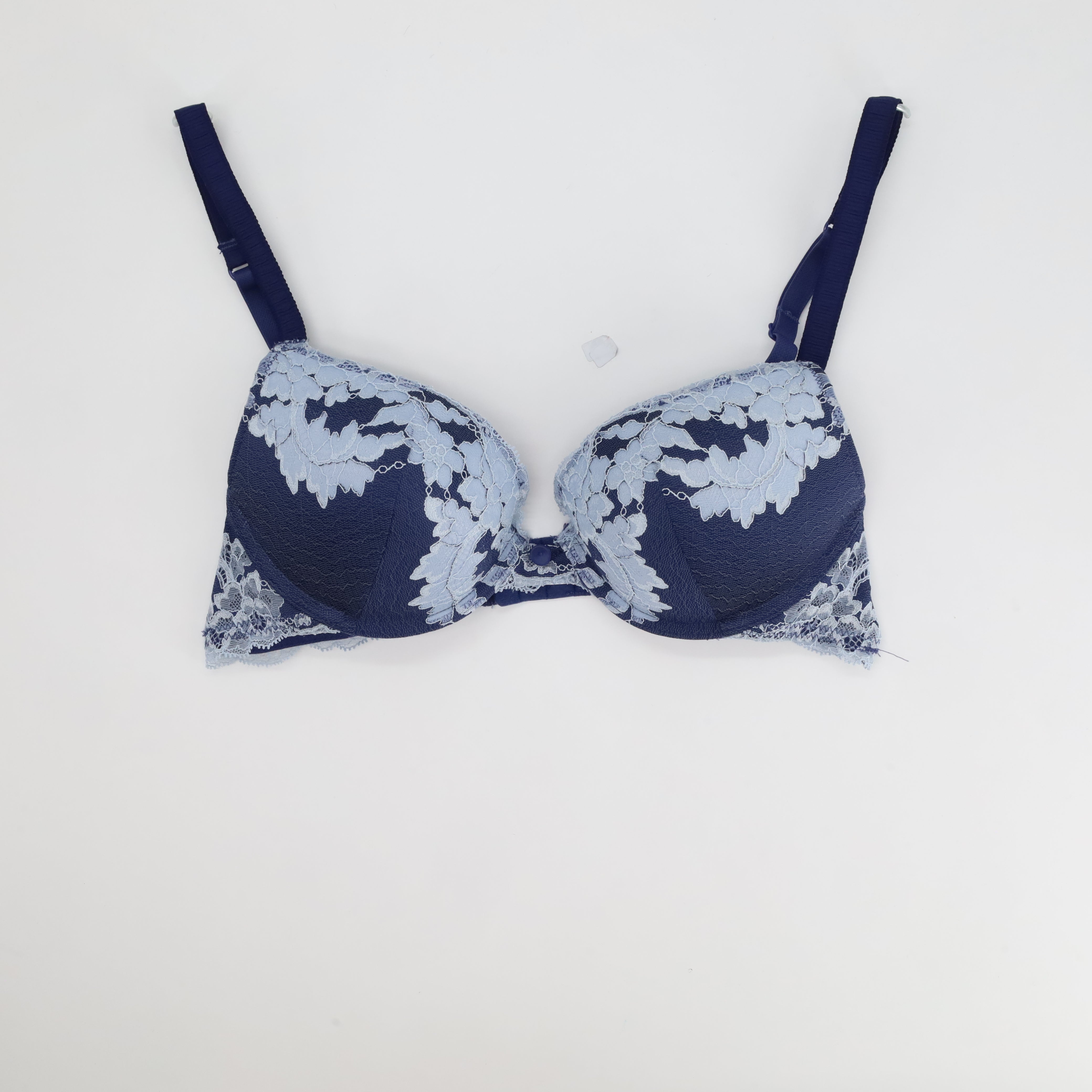 Soutien-gorge RougeGorge Bleu