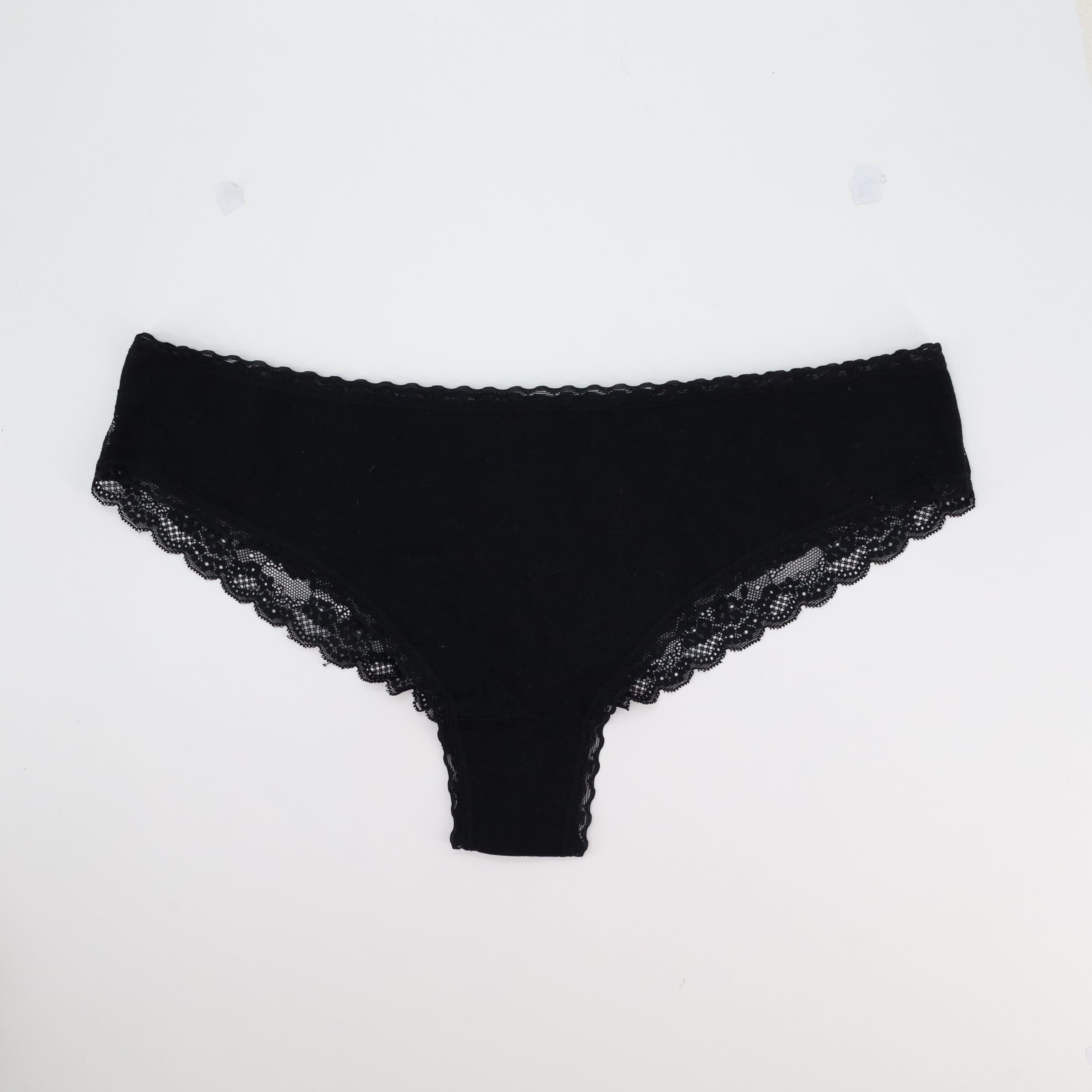 Culotte Snocks Noir
