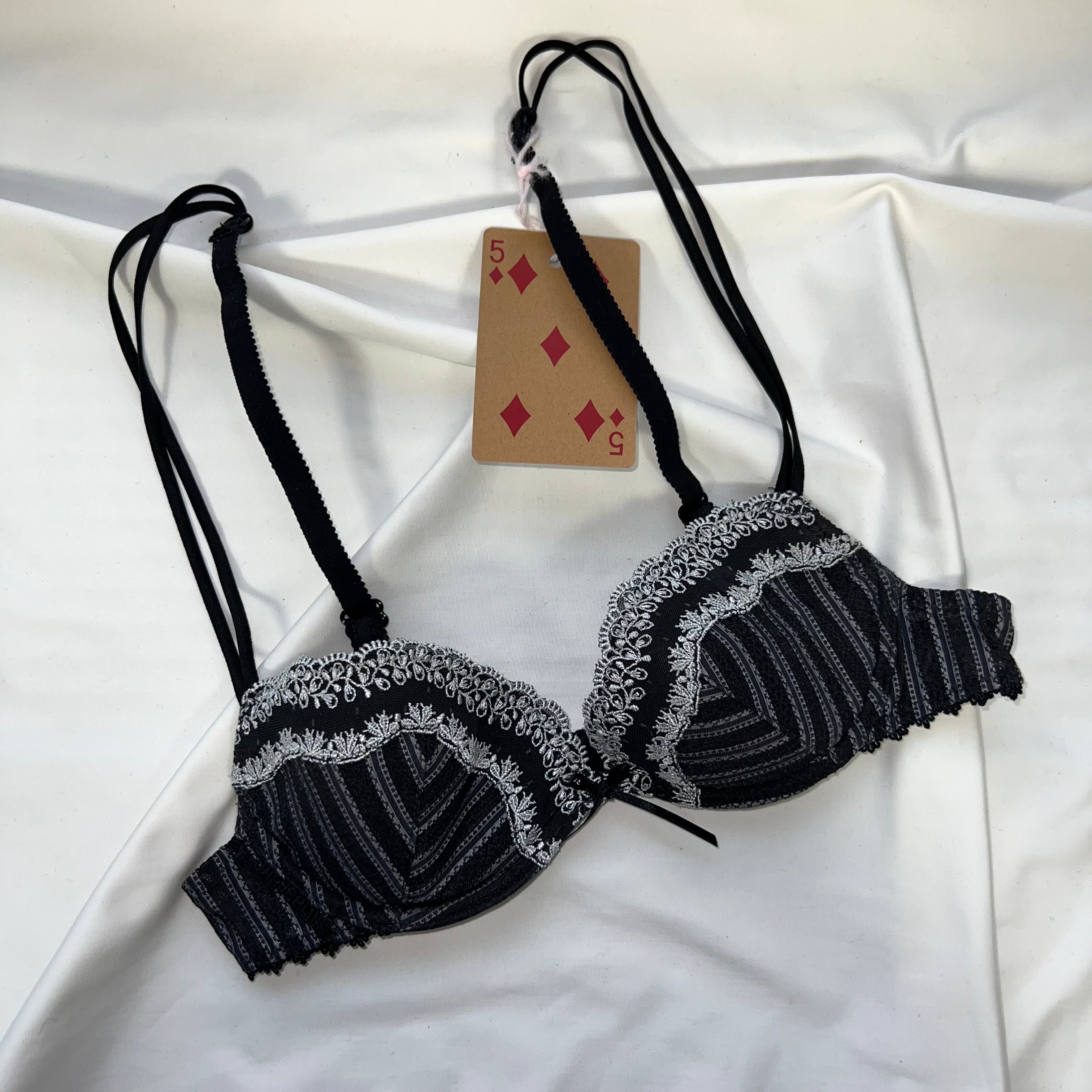 Soutien-gorge Darjeeling