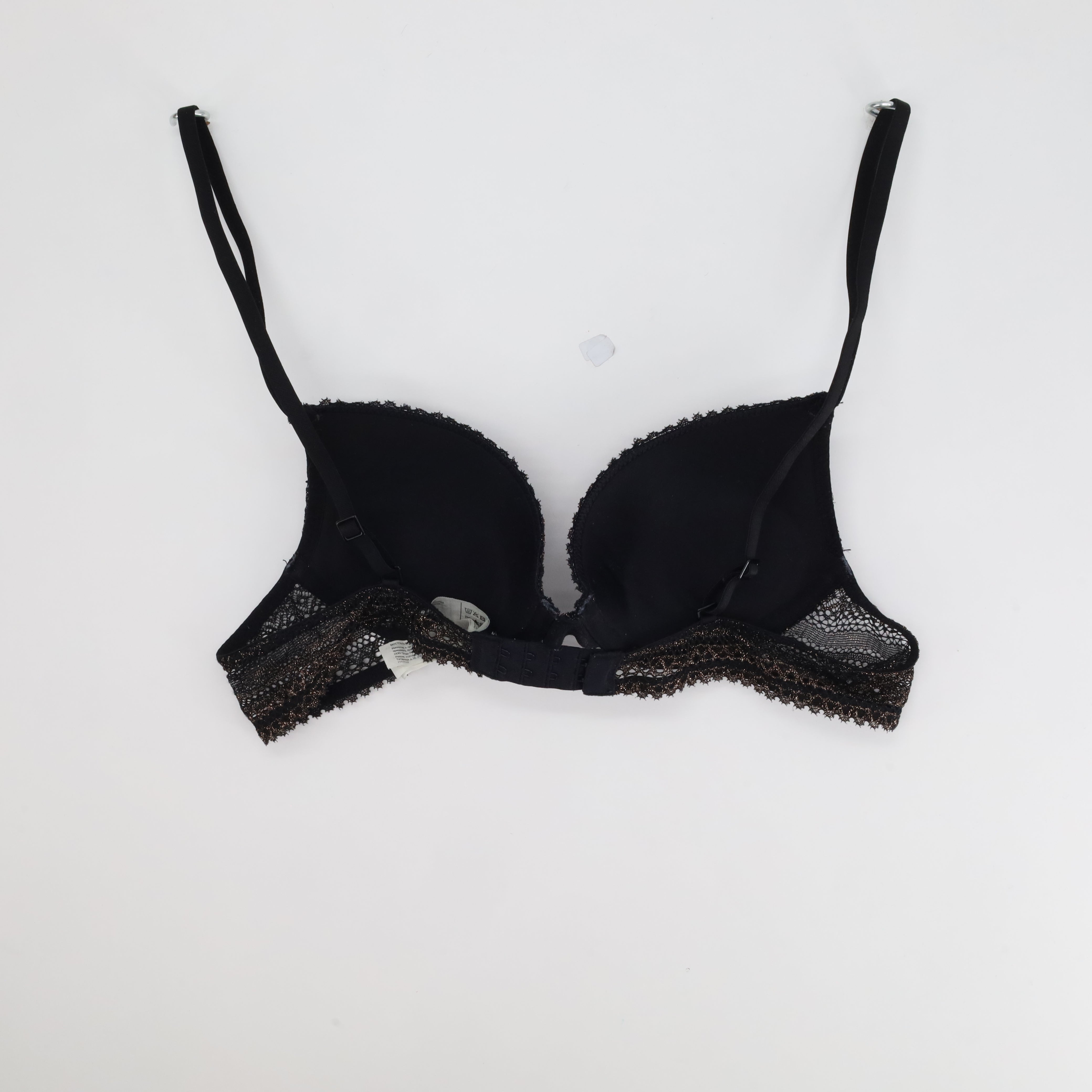 Soutien-gorge ETAM Noir