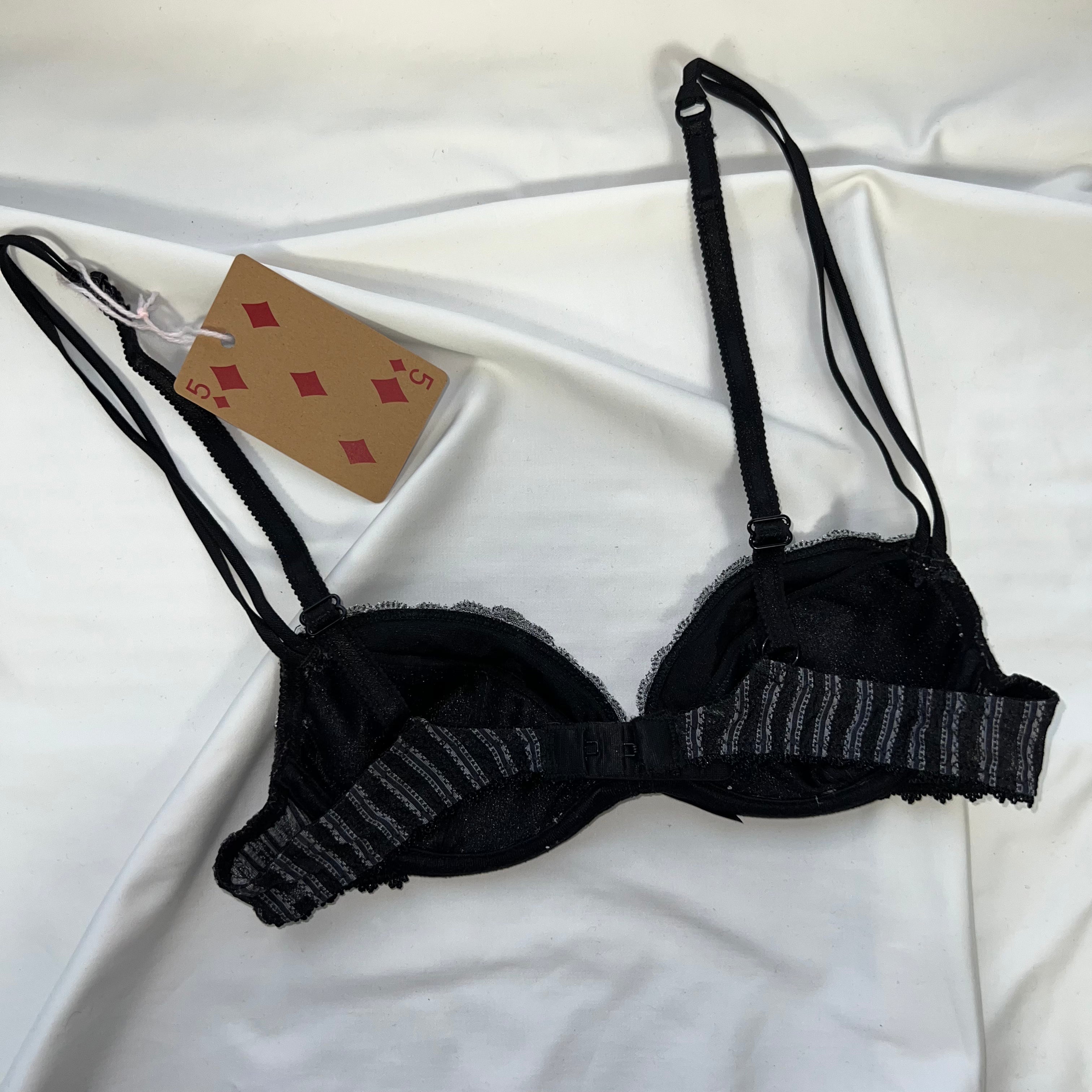 Soutien-gorge Darjeeling