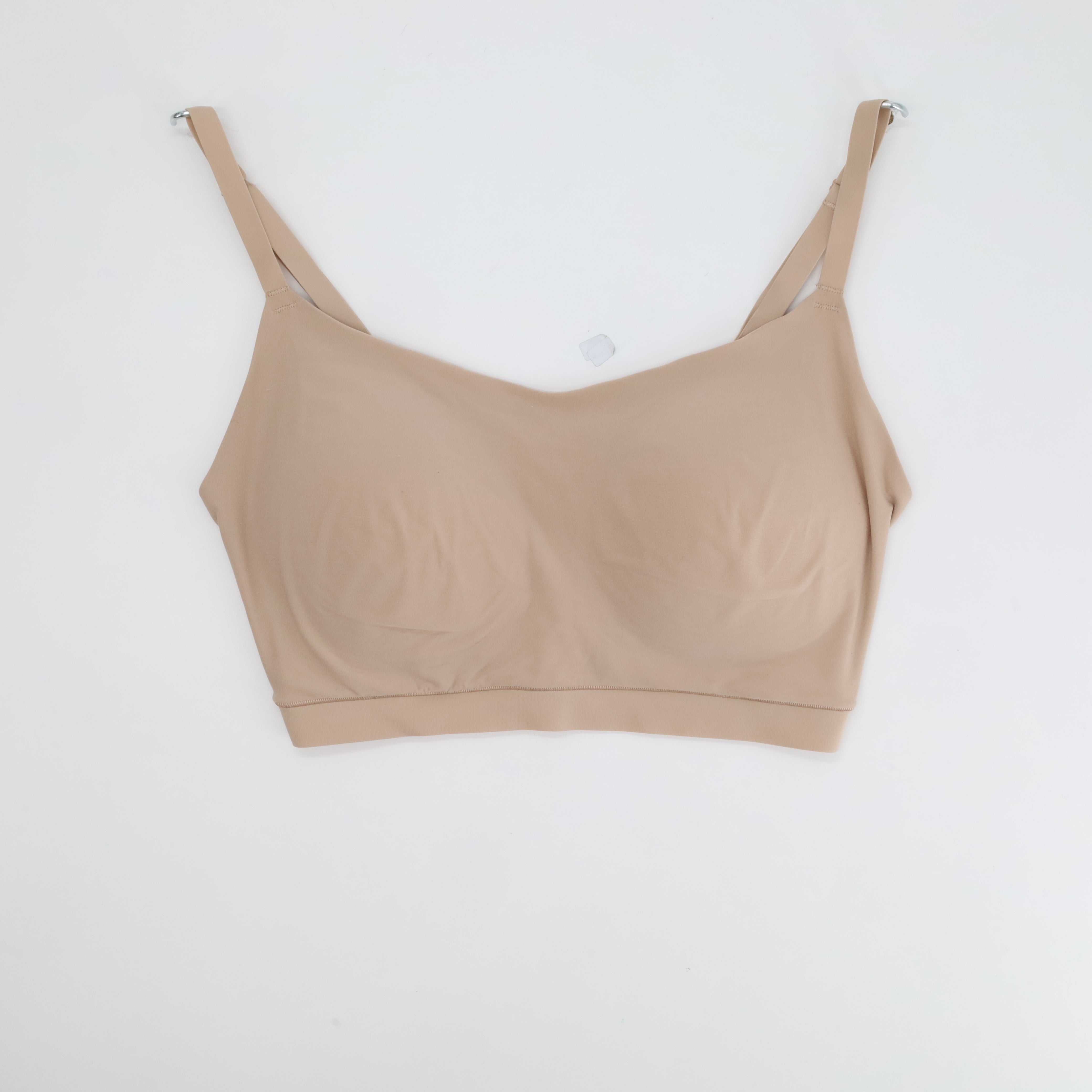 Brassière Chantelle Beige