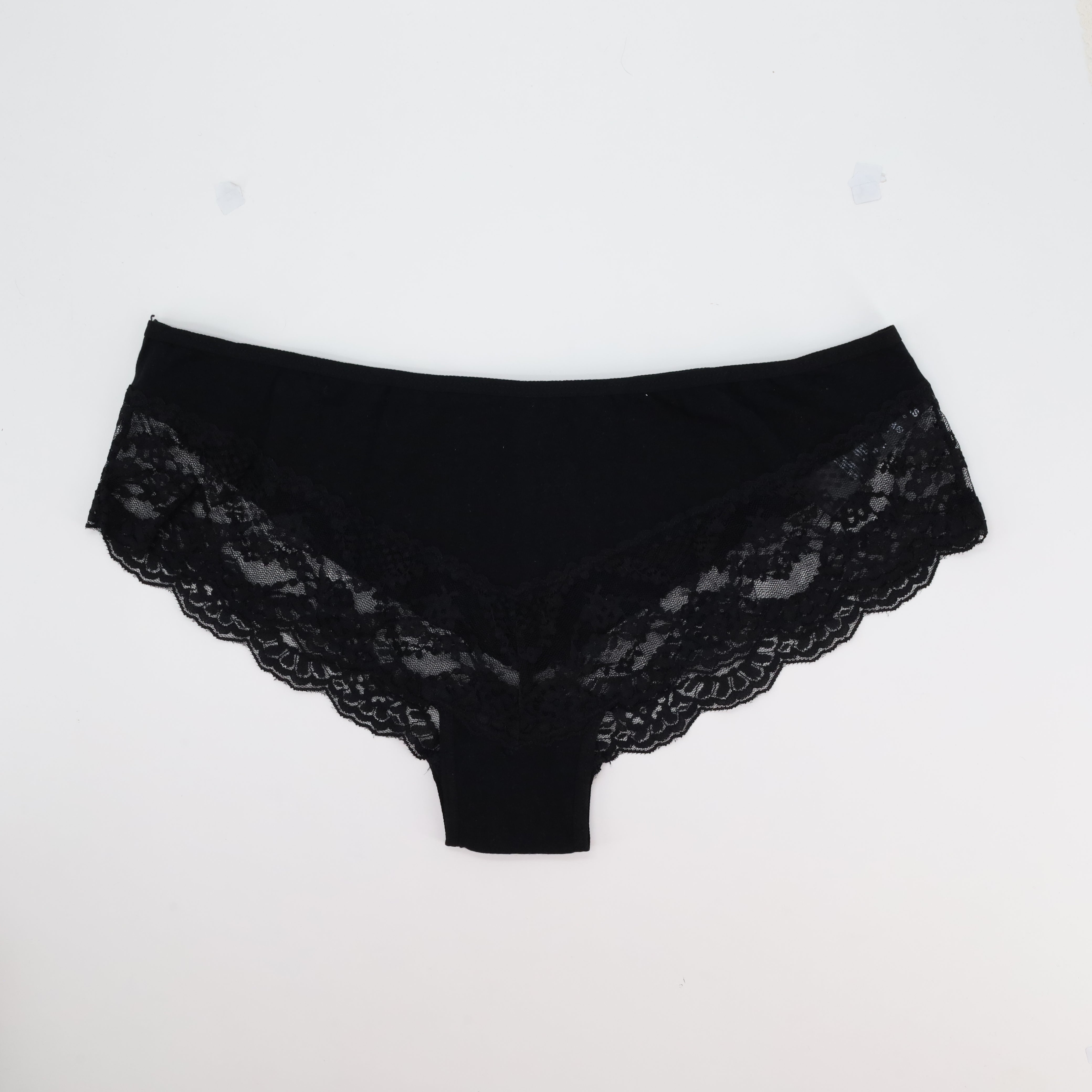 Culotte Snocks Noir
