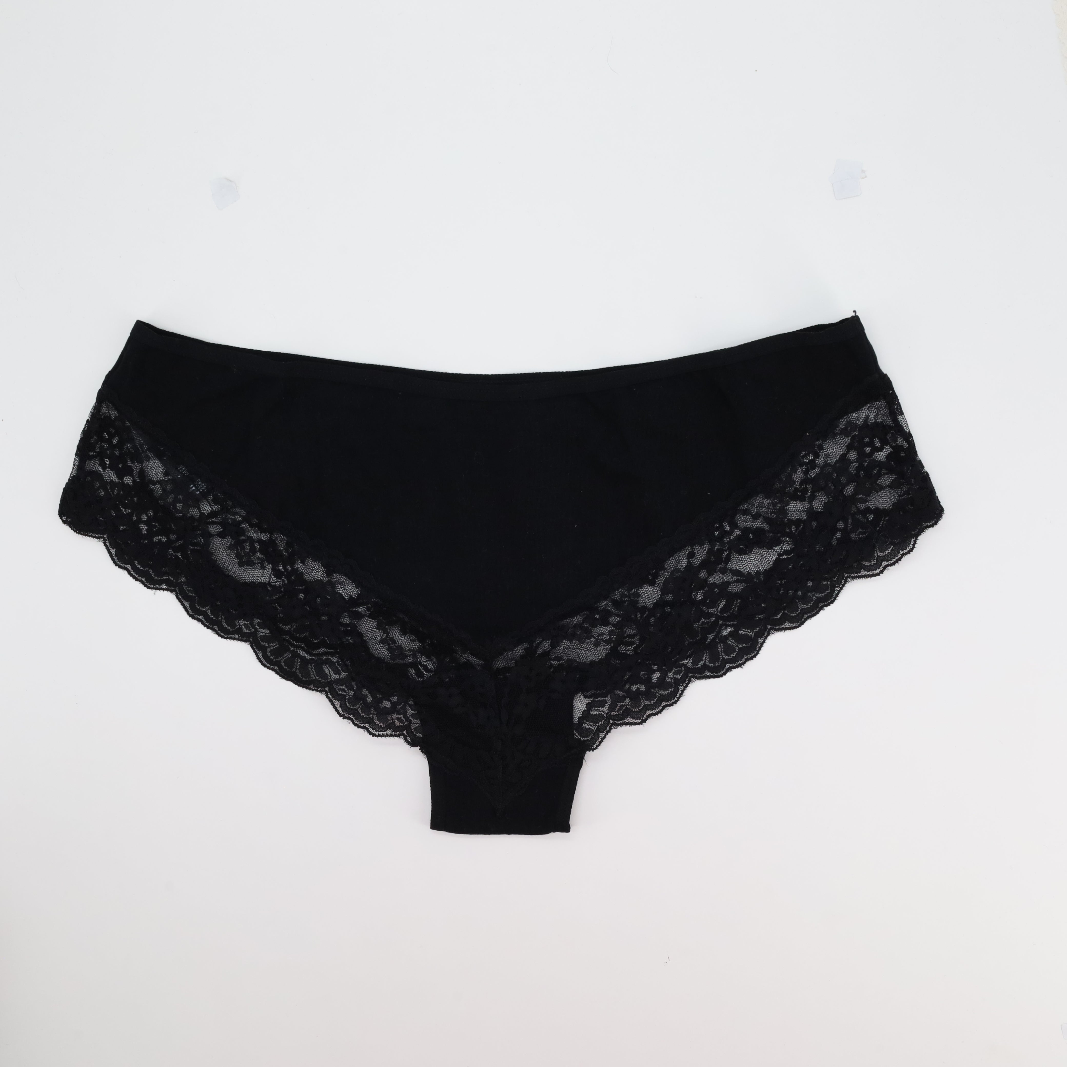 Culotte Snocks Noir