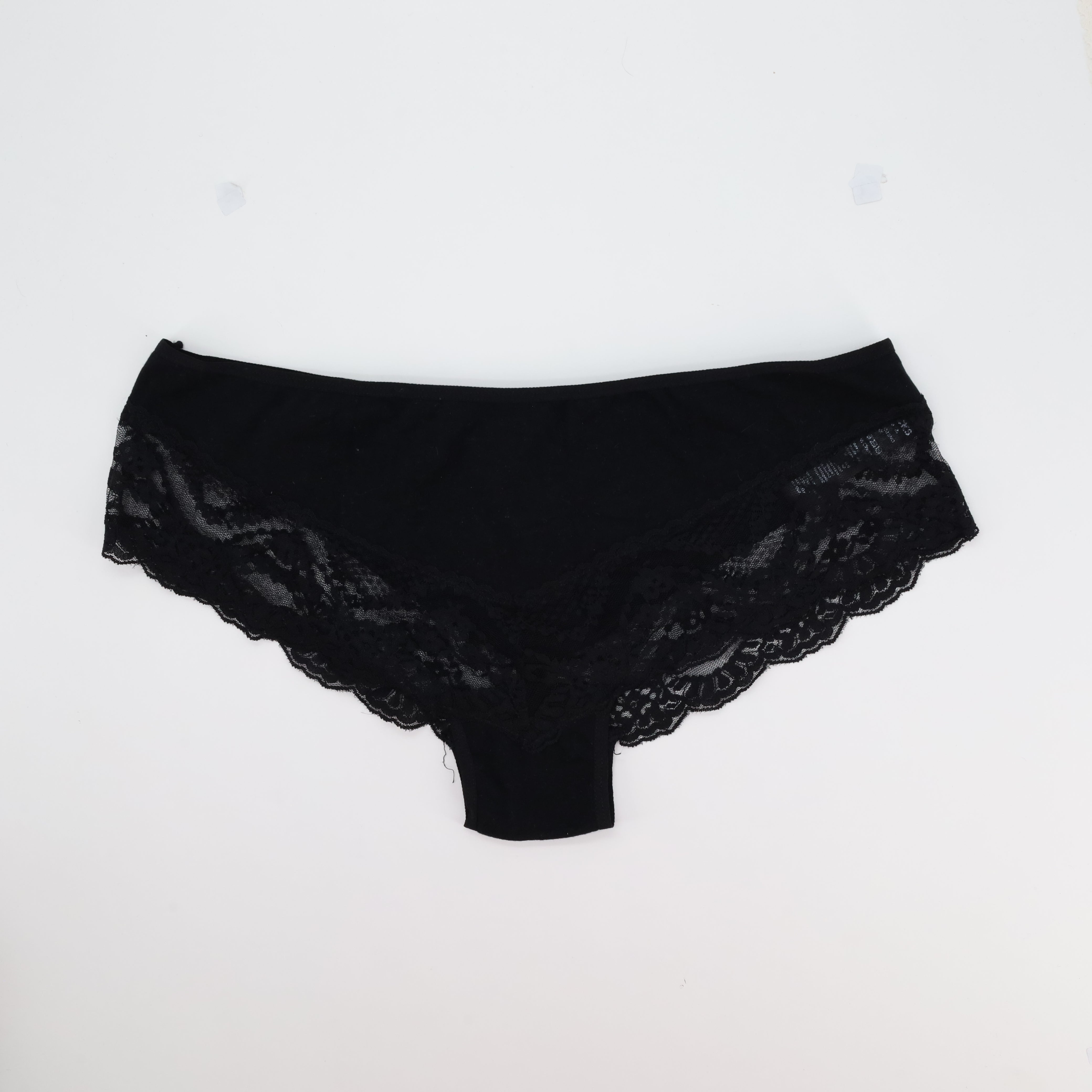Culotte Snocks Noir