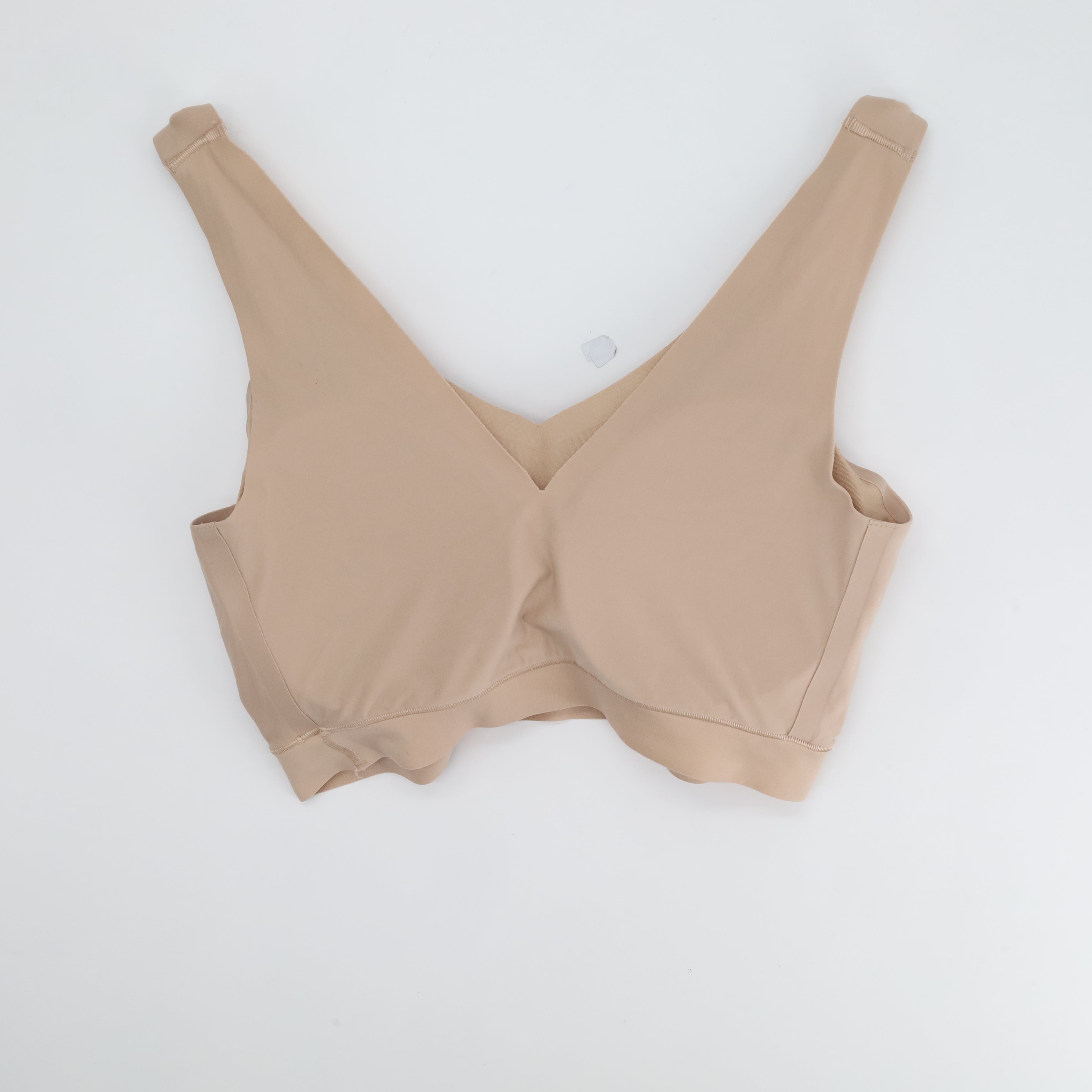 Brassière Chantelle Beige