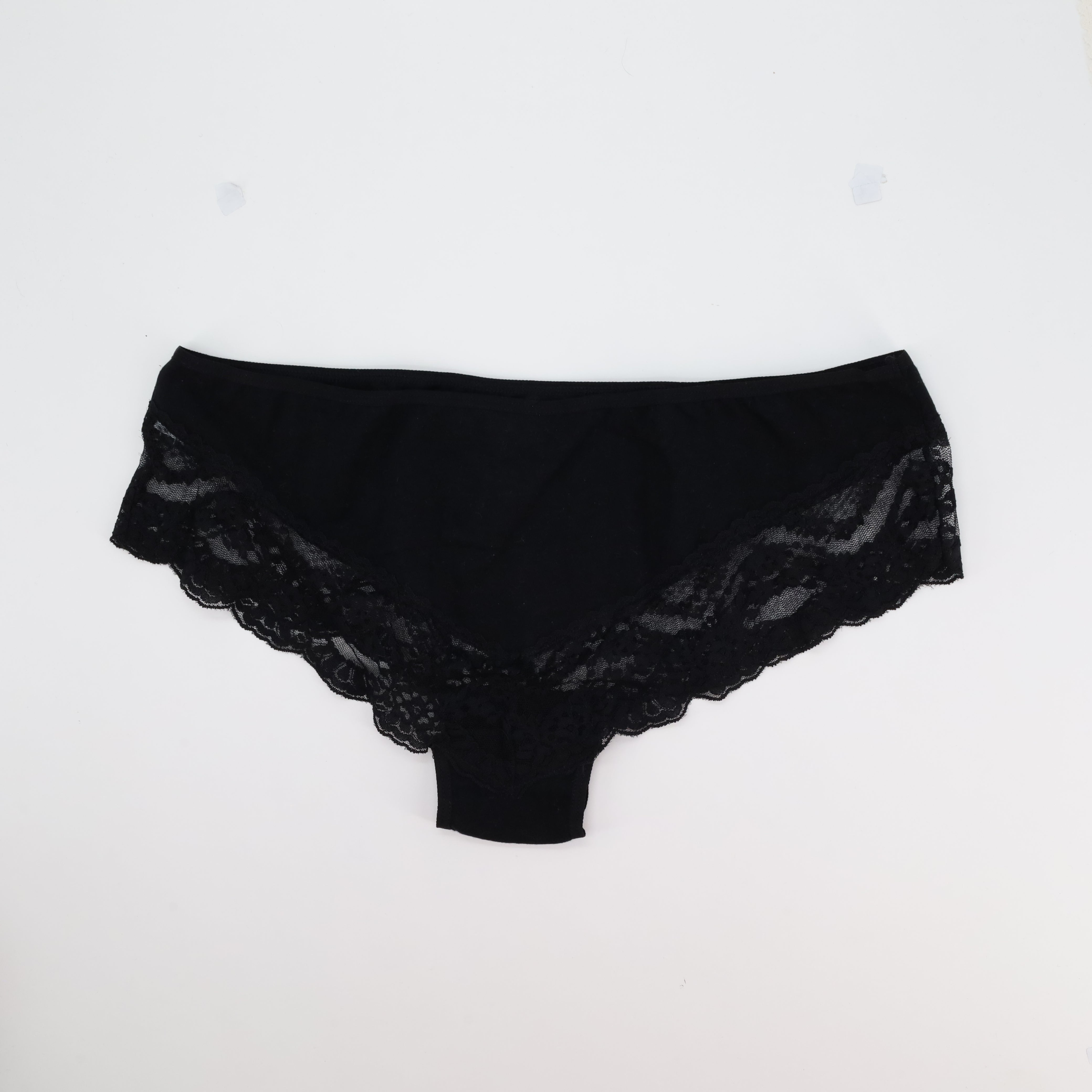Culotte Snocks Noir