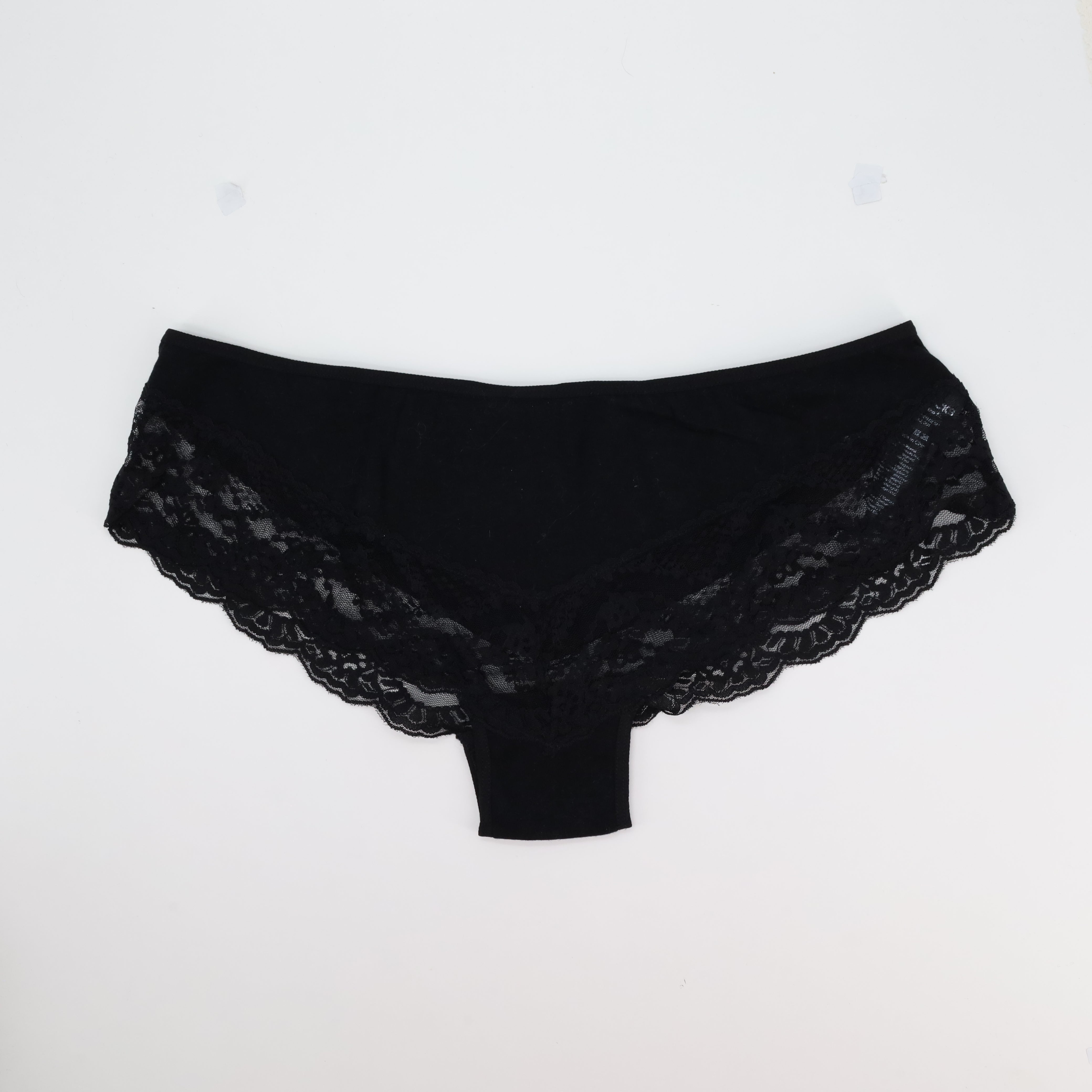 Culotte Snocks Noir