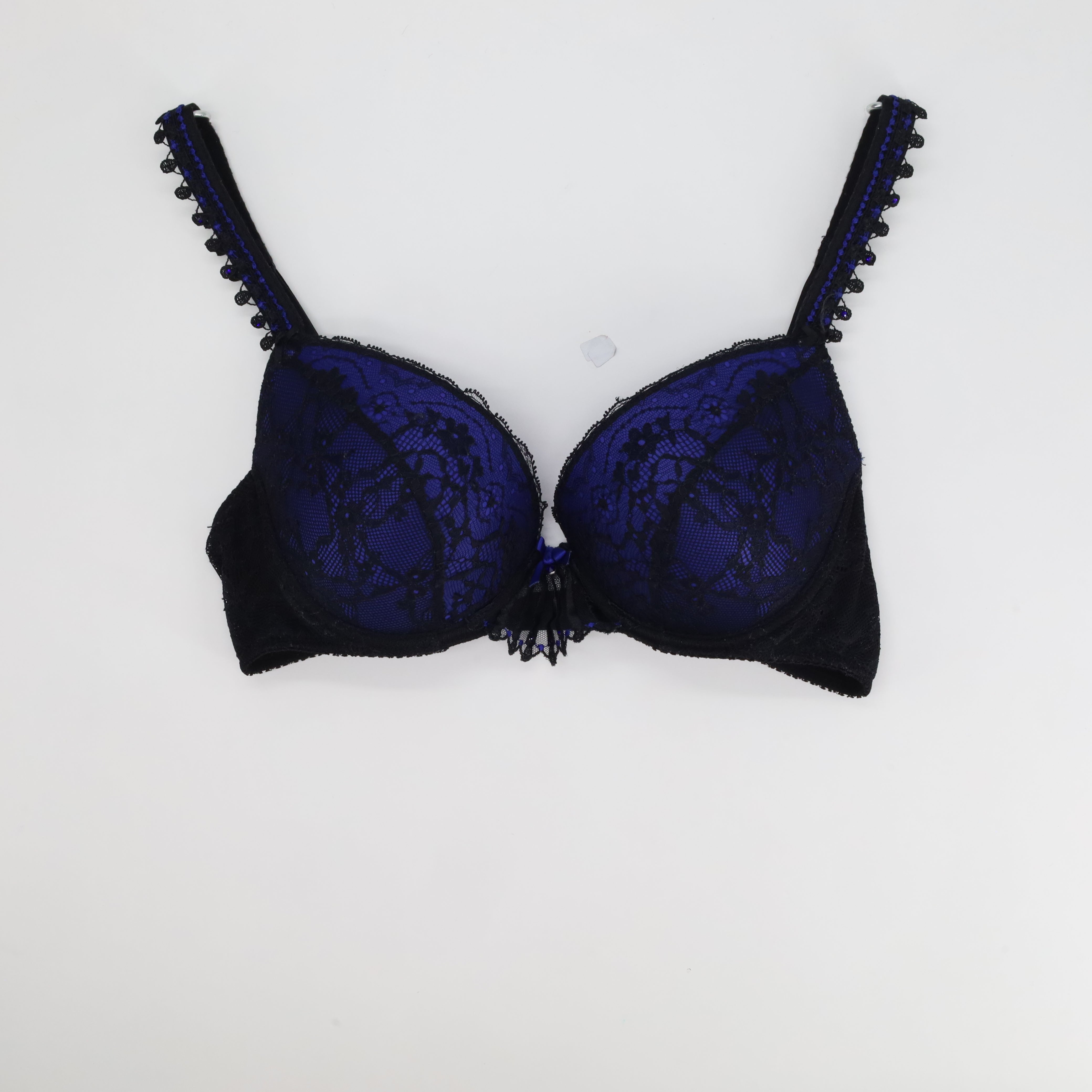 Soutien-gorge Aubade Noir