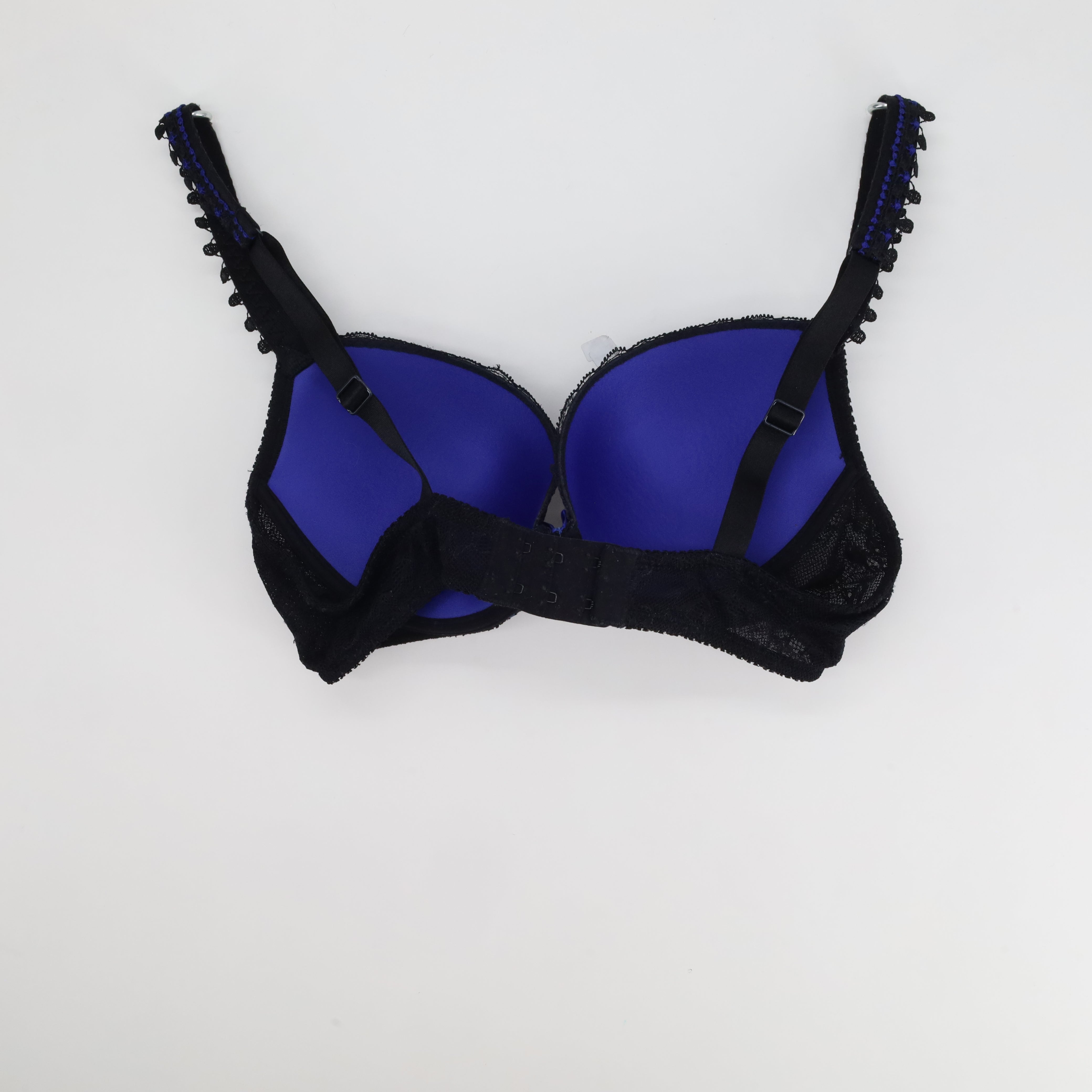 Soutien-gorge Aubade Noir
