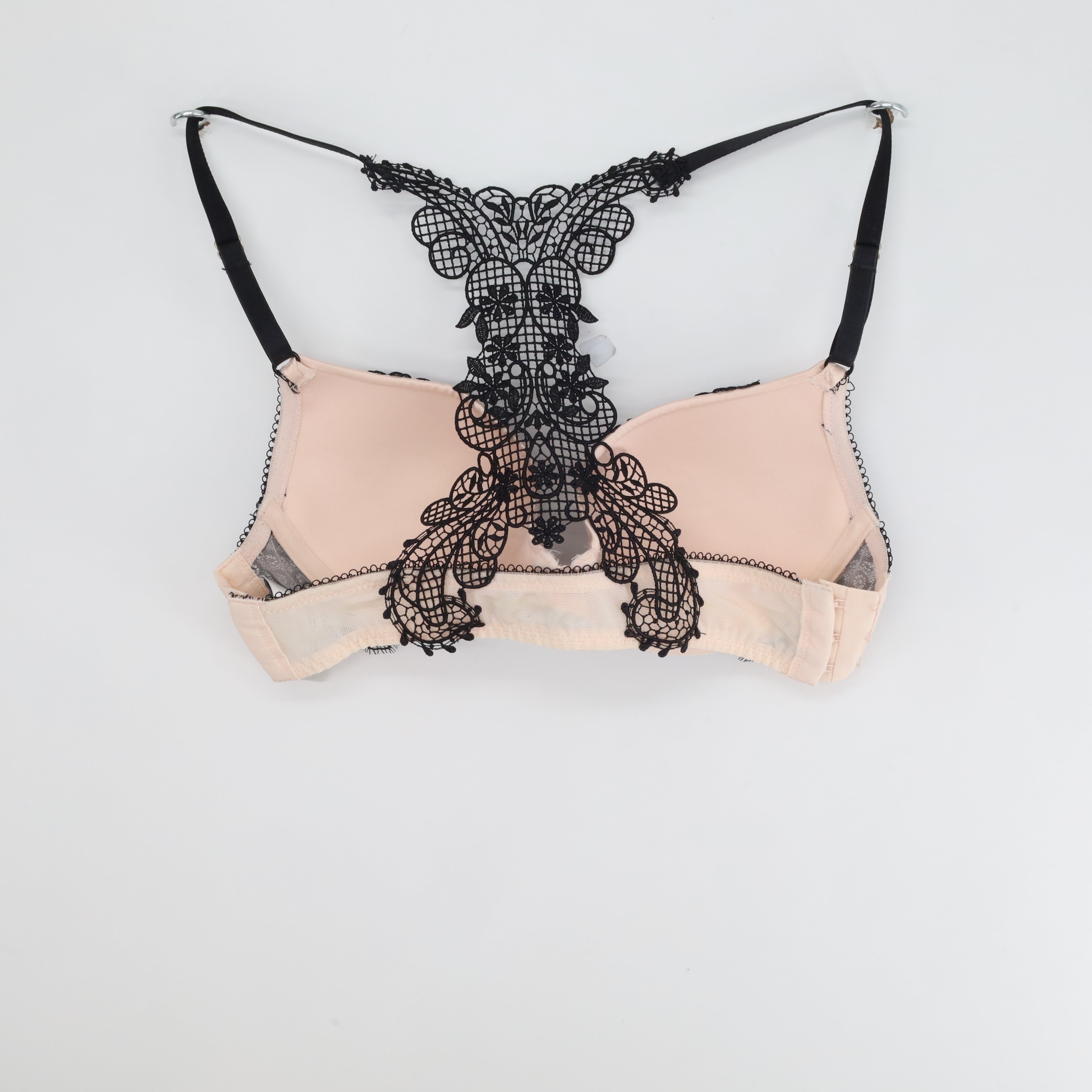 Soutien-gorge Hunkemöller Rose