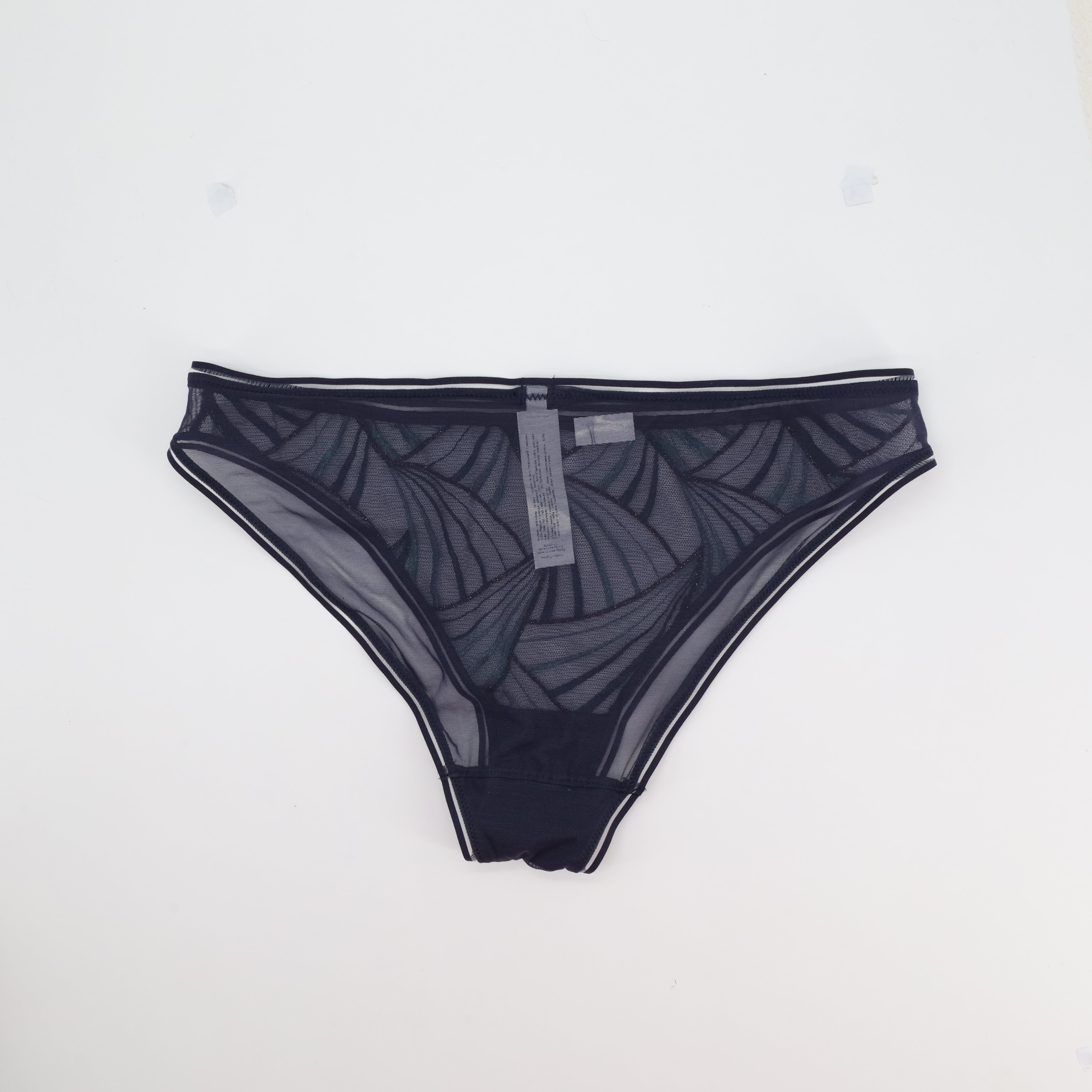 Culotte Darjeeling Bleu