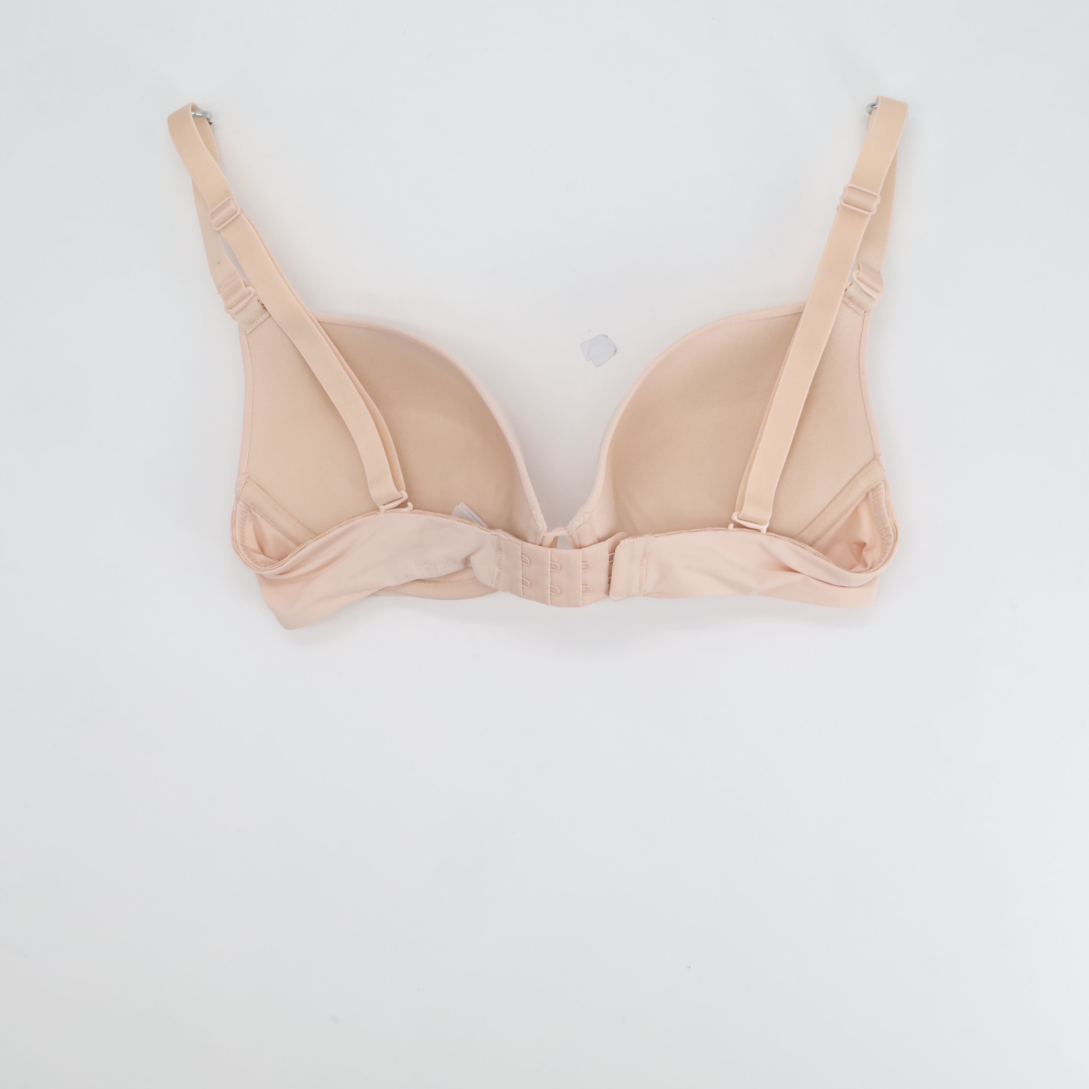 Soutien-gorge RougeGorge Beige