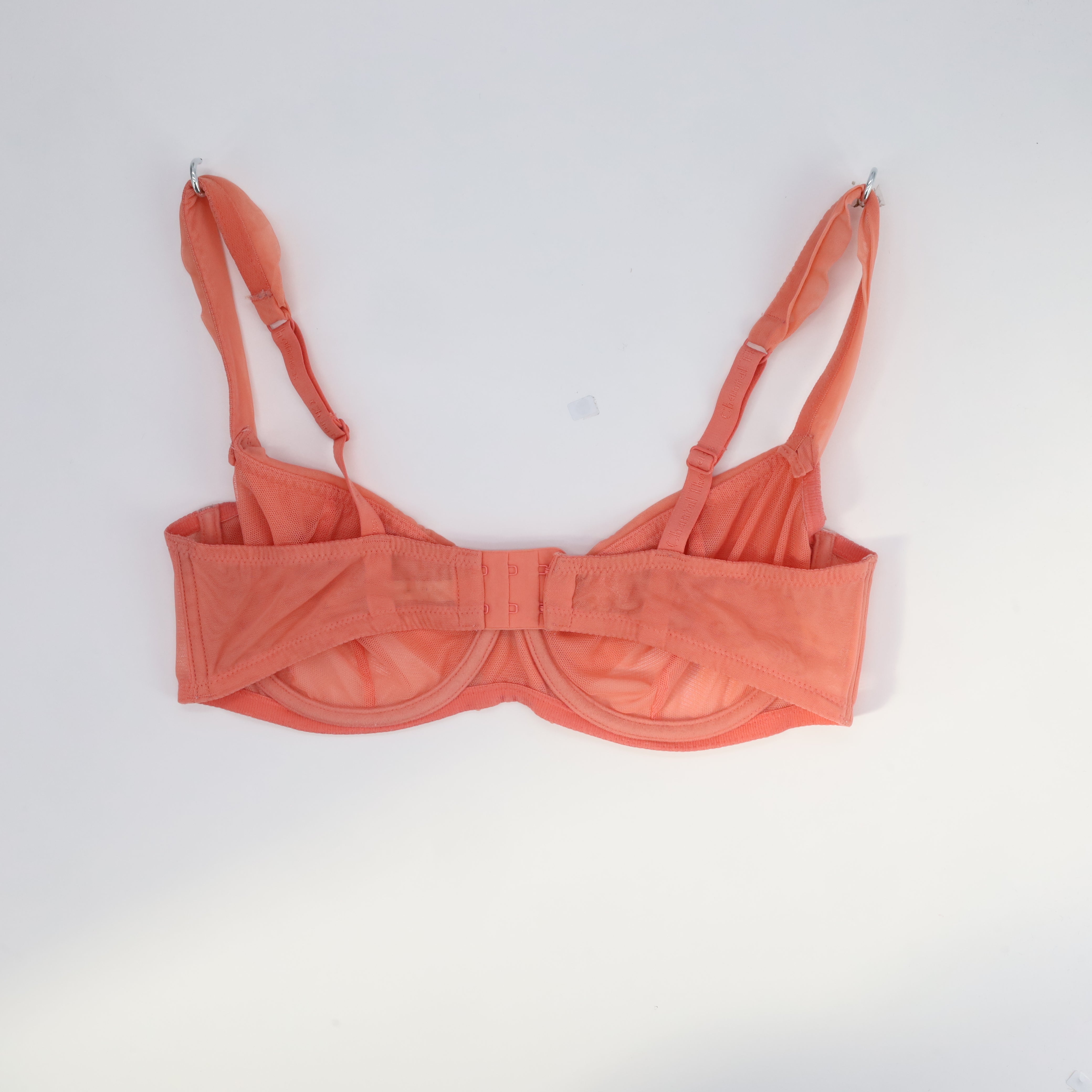 Soutien-gorge Chantal Thomass Orange