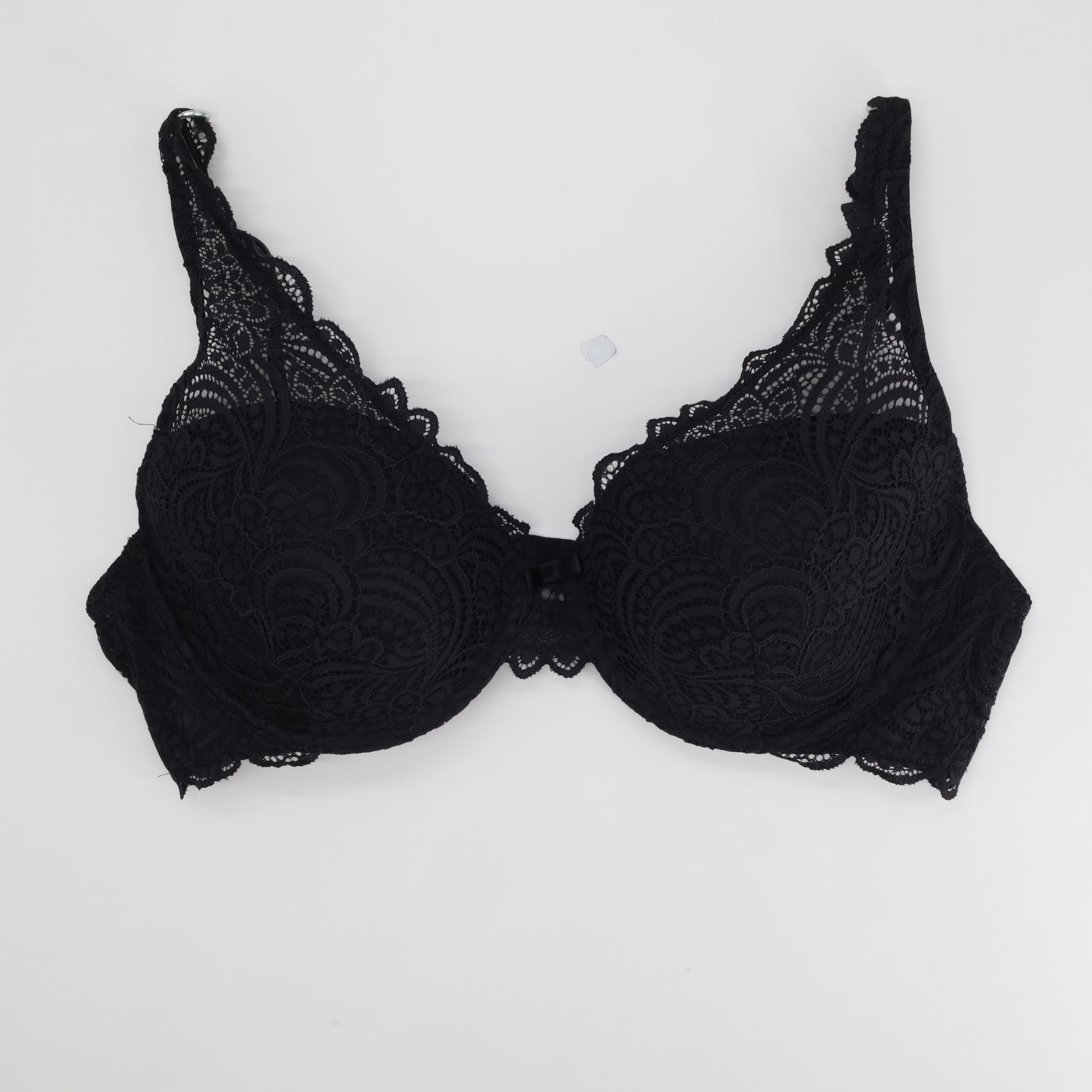 Soutien-gorge RougeGorge Noir