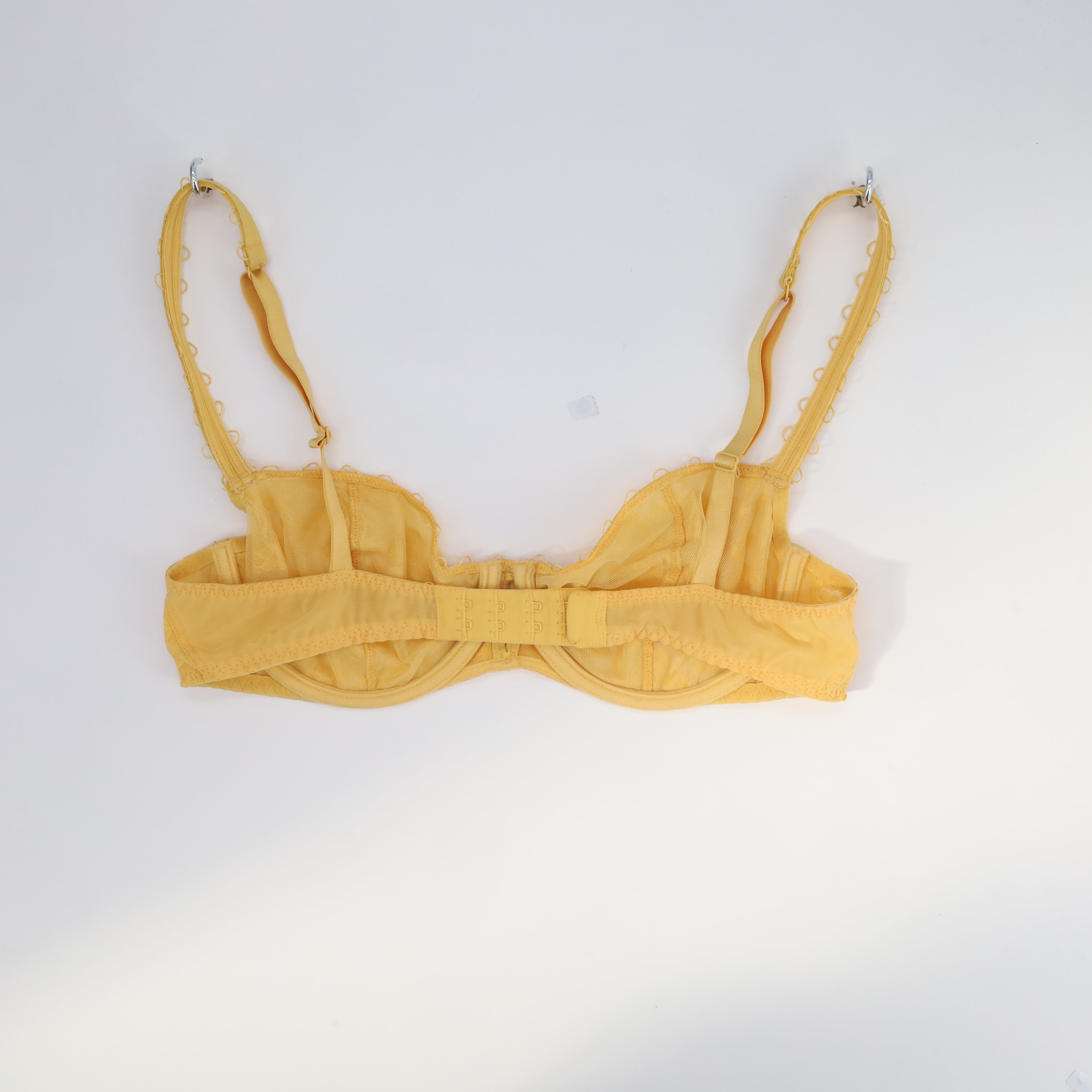 Soutien-gorge Maison Lejaby Jaune