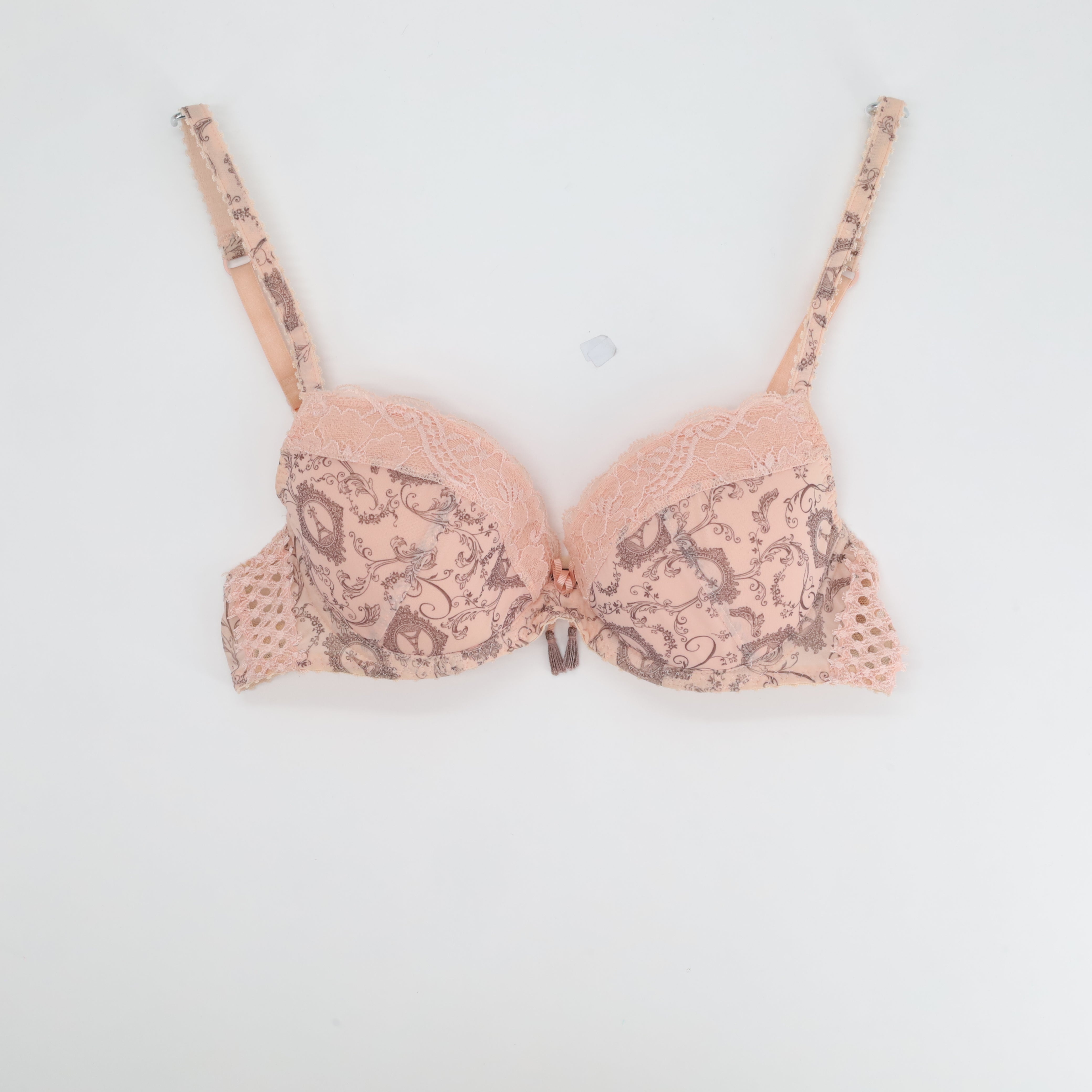 Soutien-gorge Aubade Rose