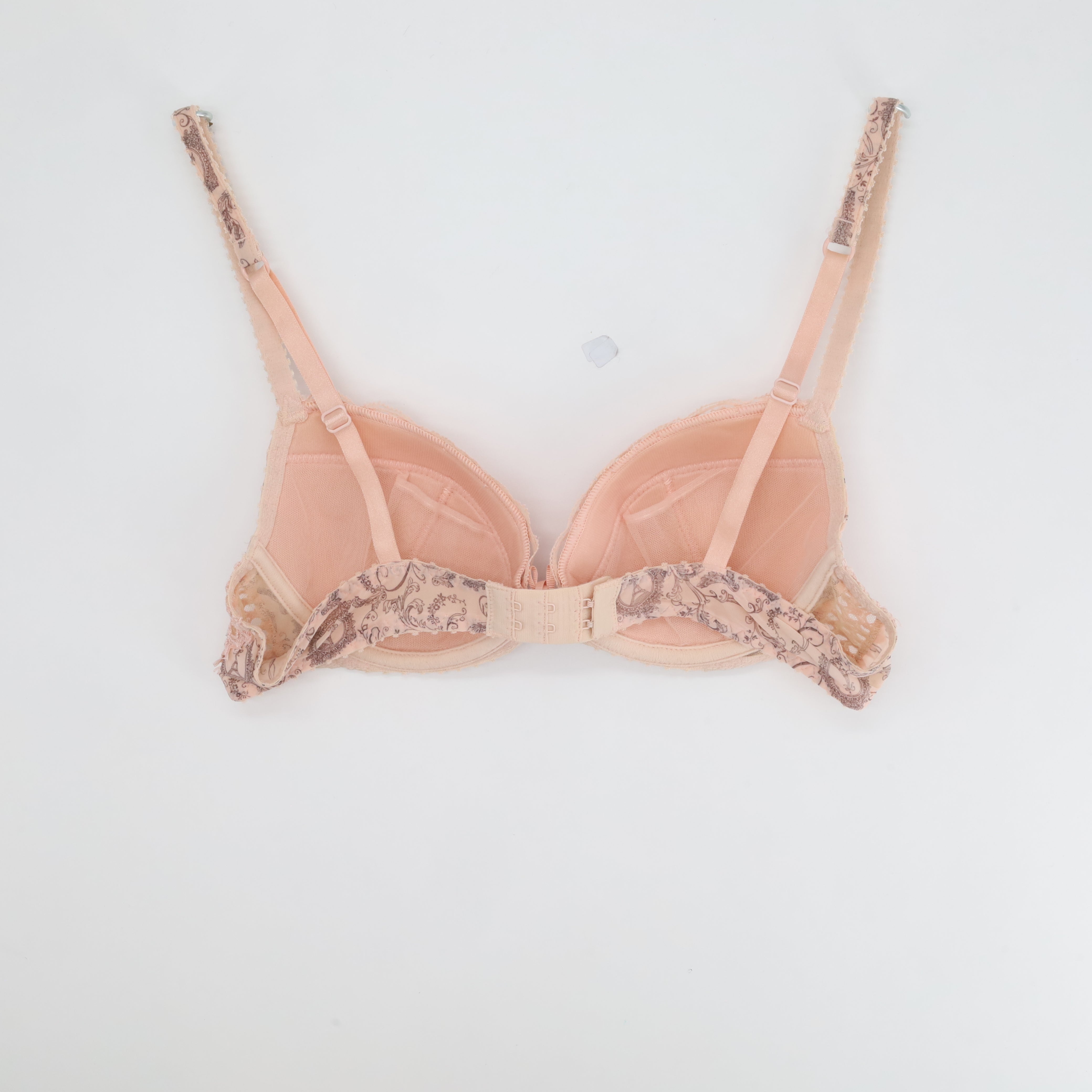 Soutien-gorge Aubade Rose