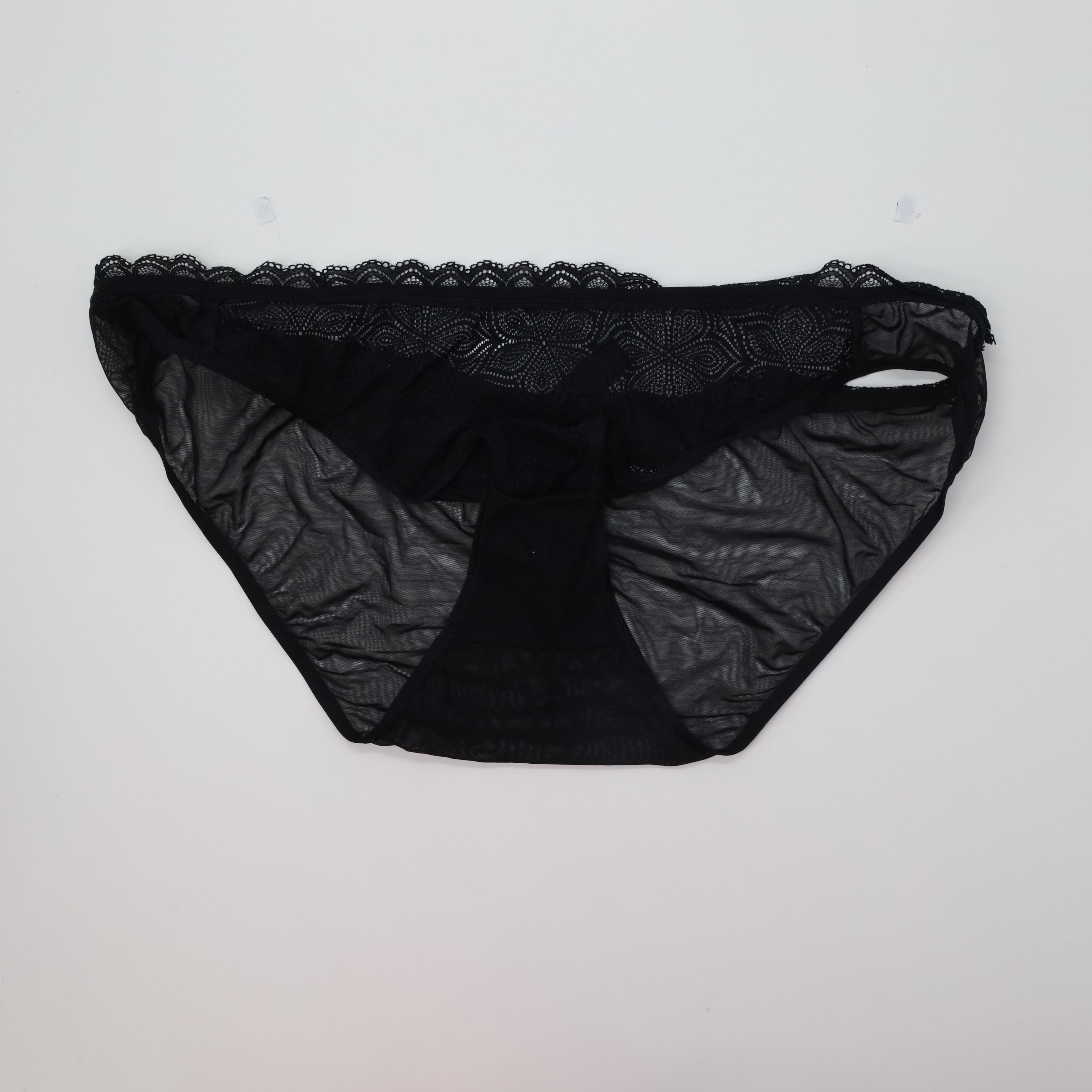 Culotte Lolo Paris Noir