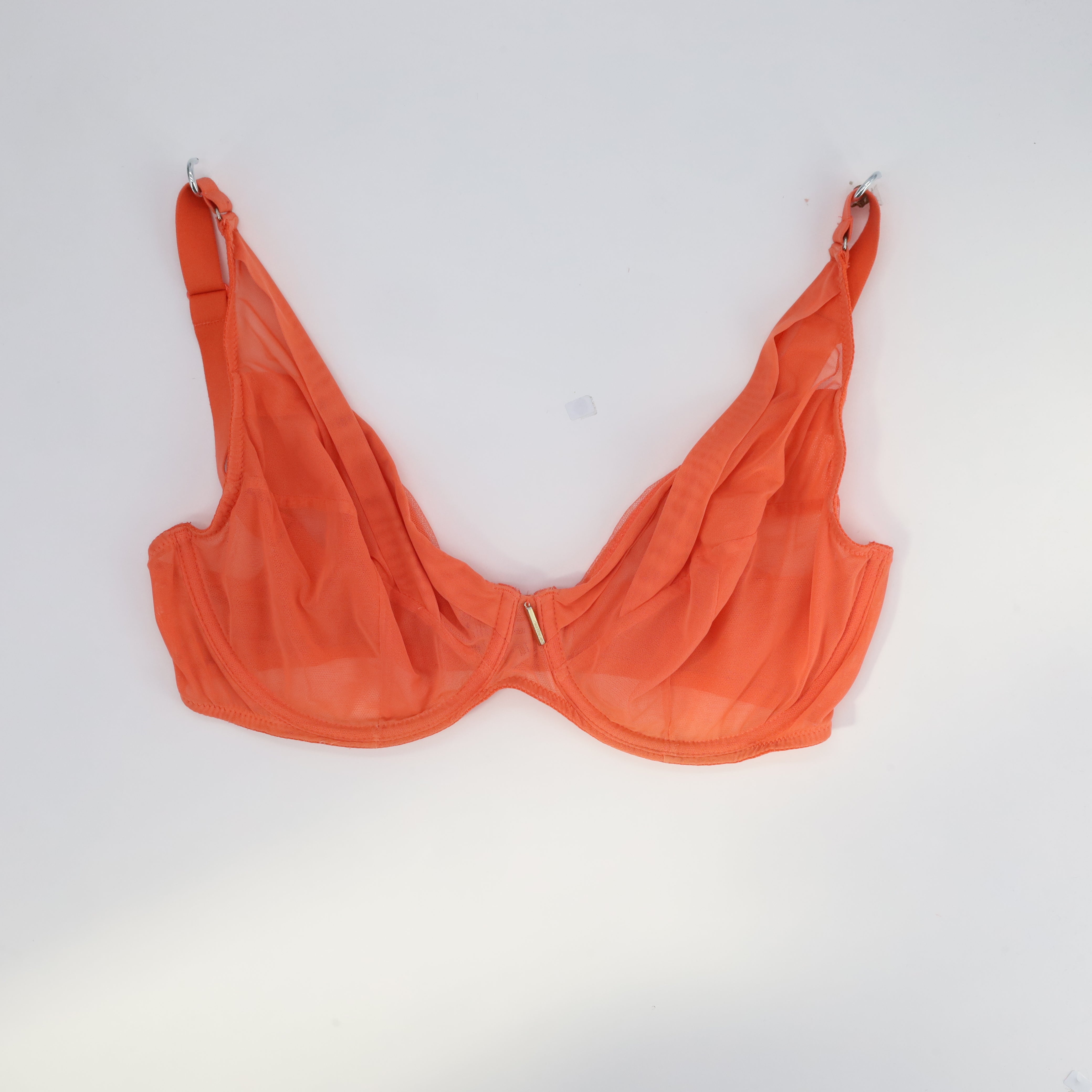Soutien-gorge Darjeeling Orange