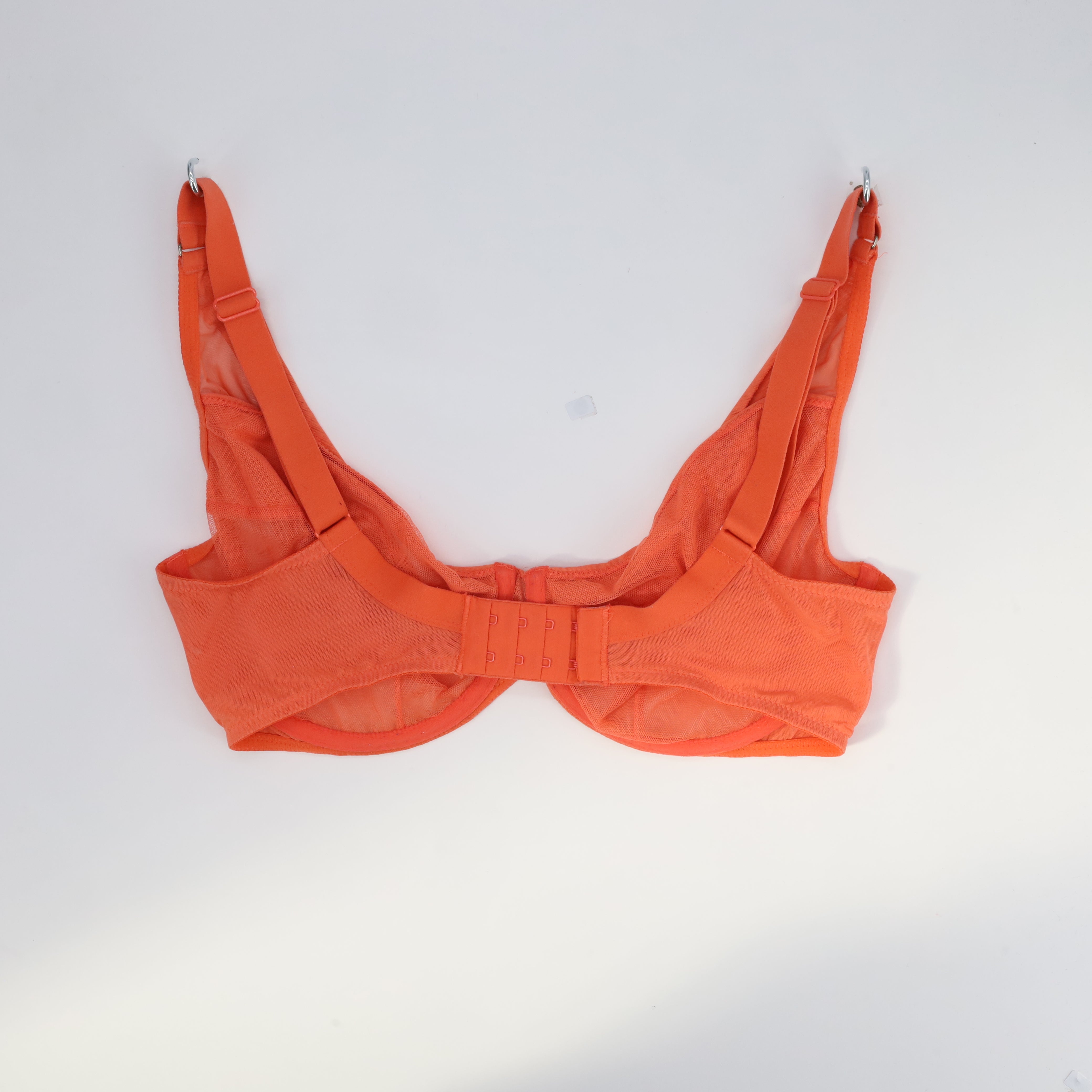 Soutien-gorge Darjeeling Orange