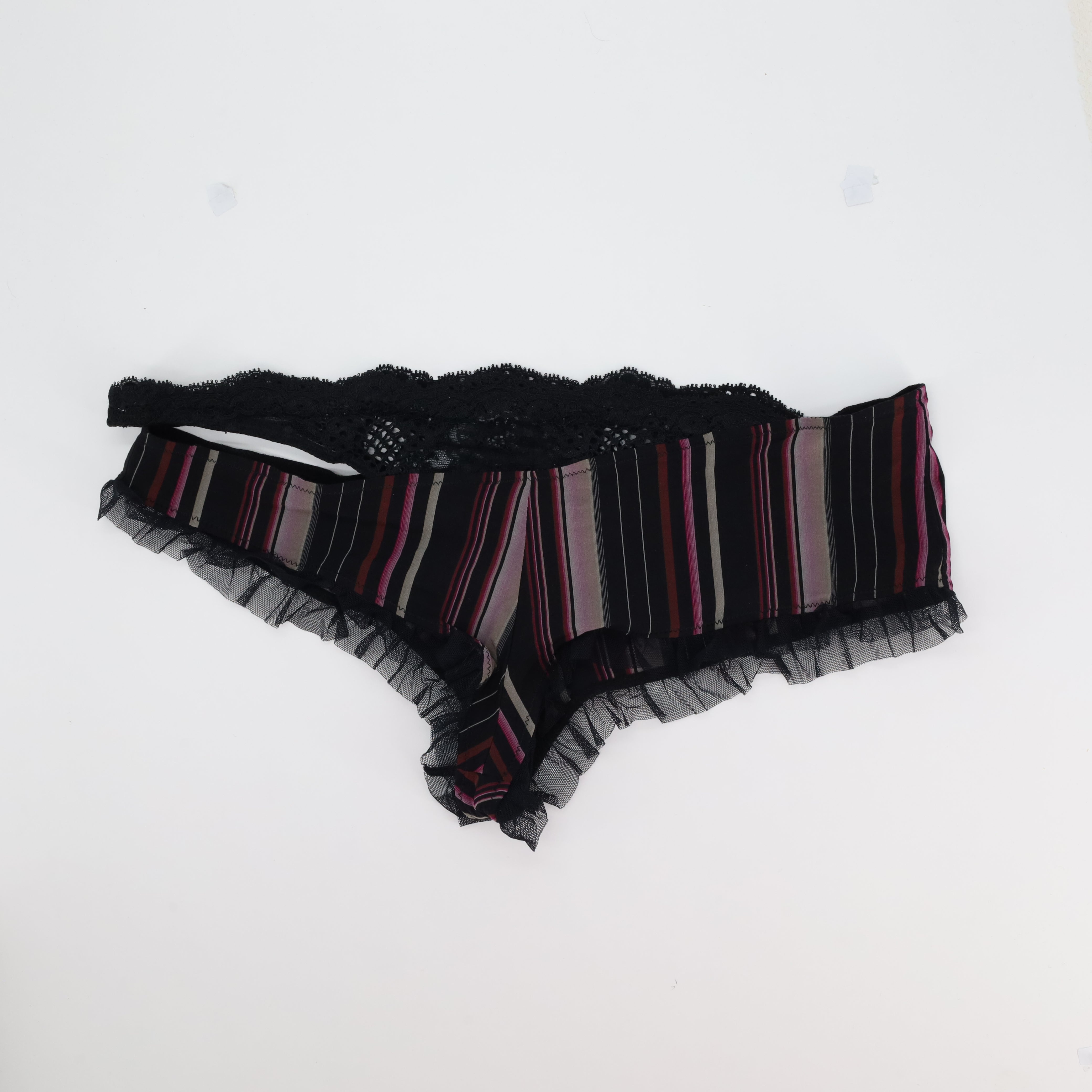 Shorty Chantal Thomass Noir