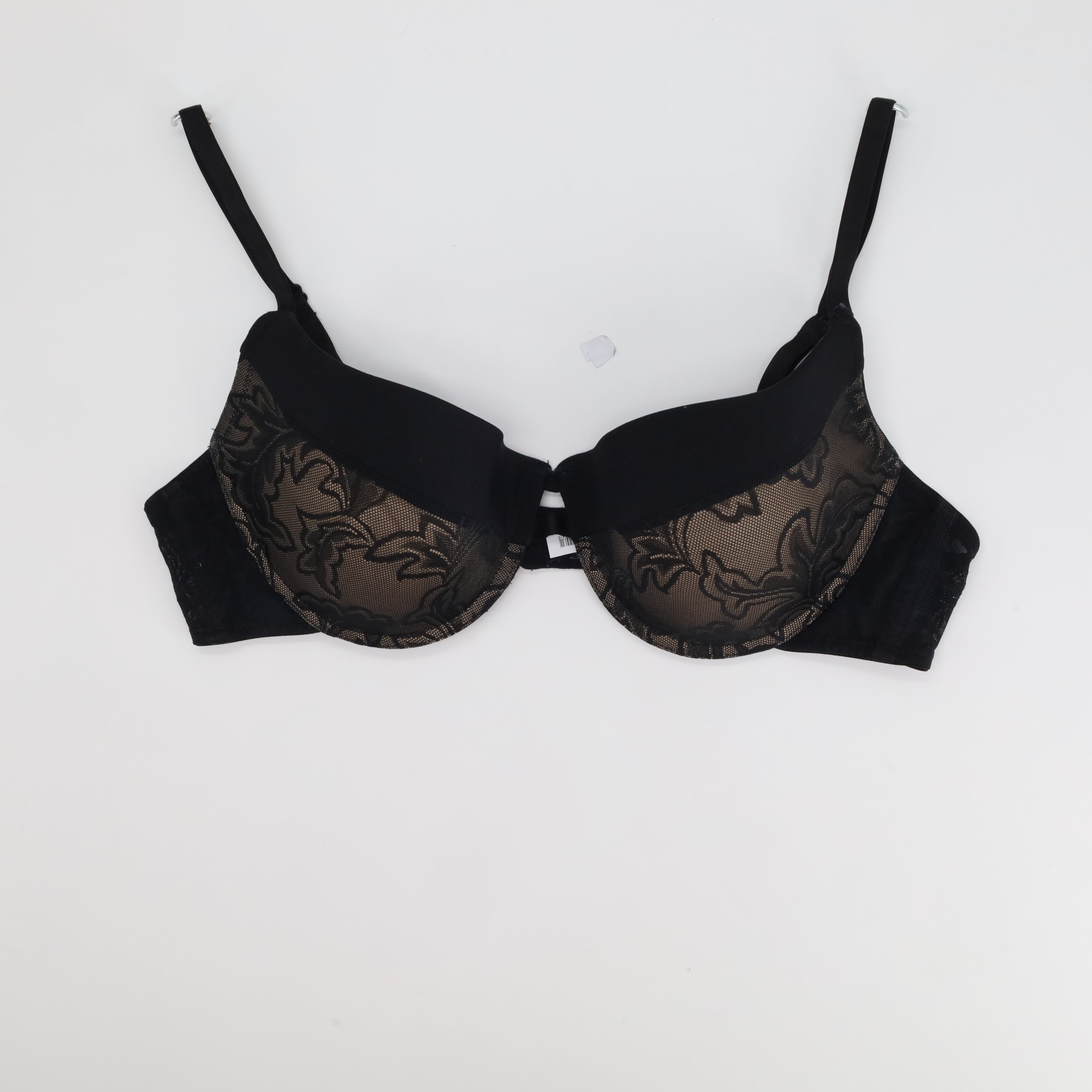 Soutien-gorge Noir