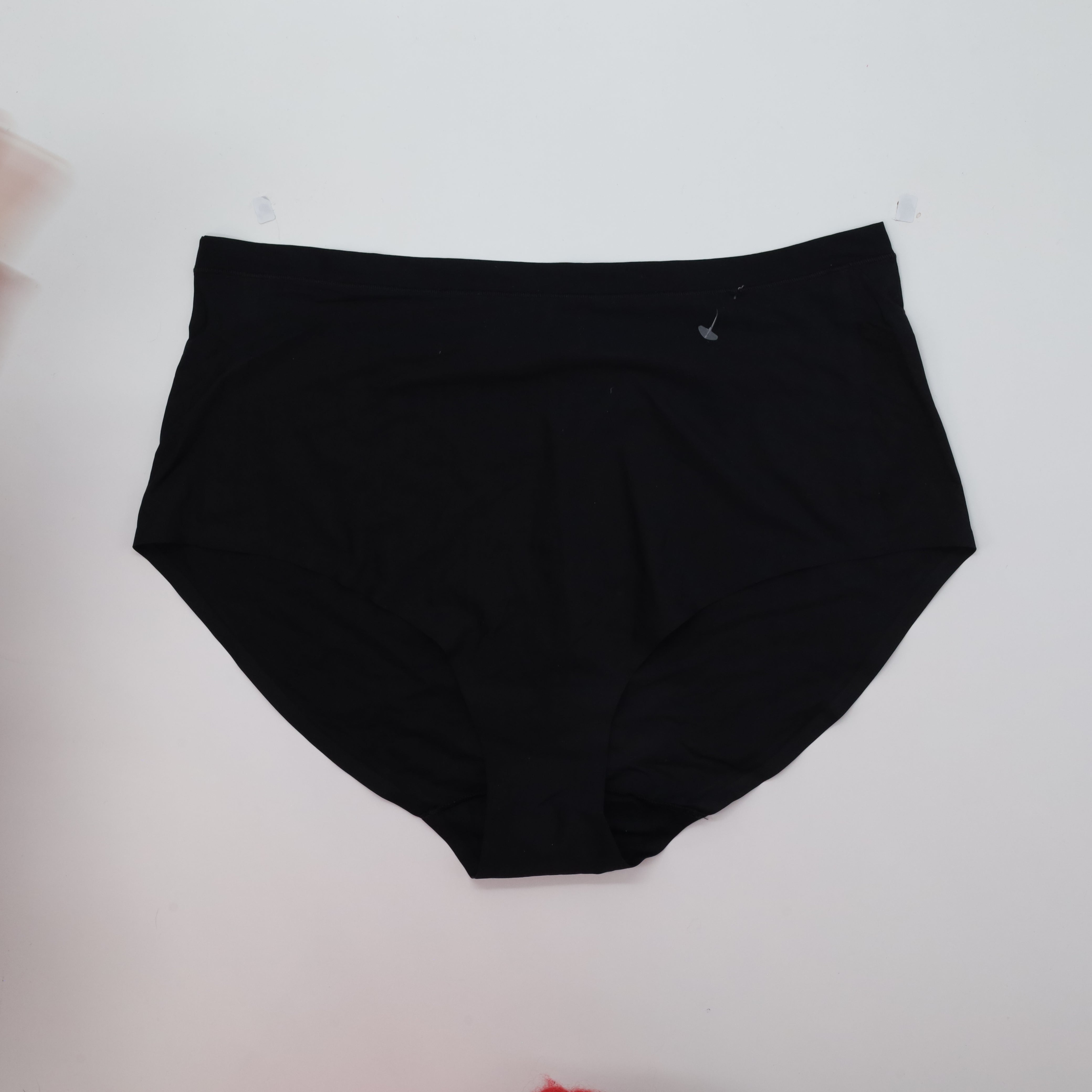 Culotte taille haute Triumph Noir