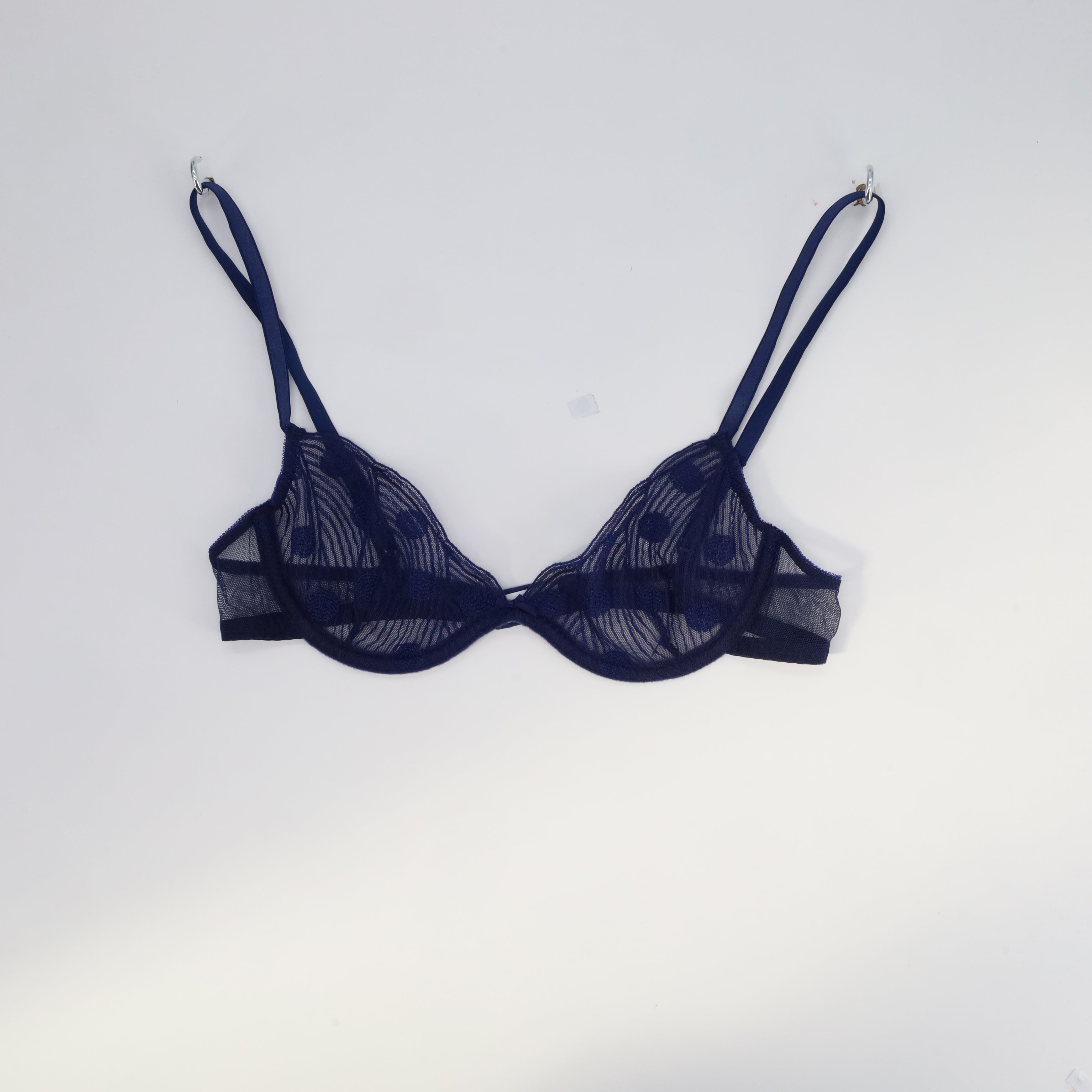 Soutien-gorge Ysé Bleu