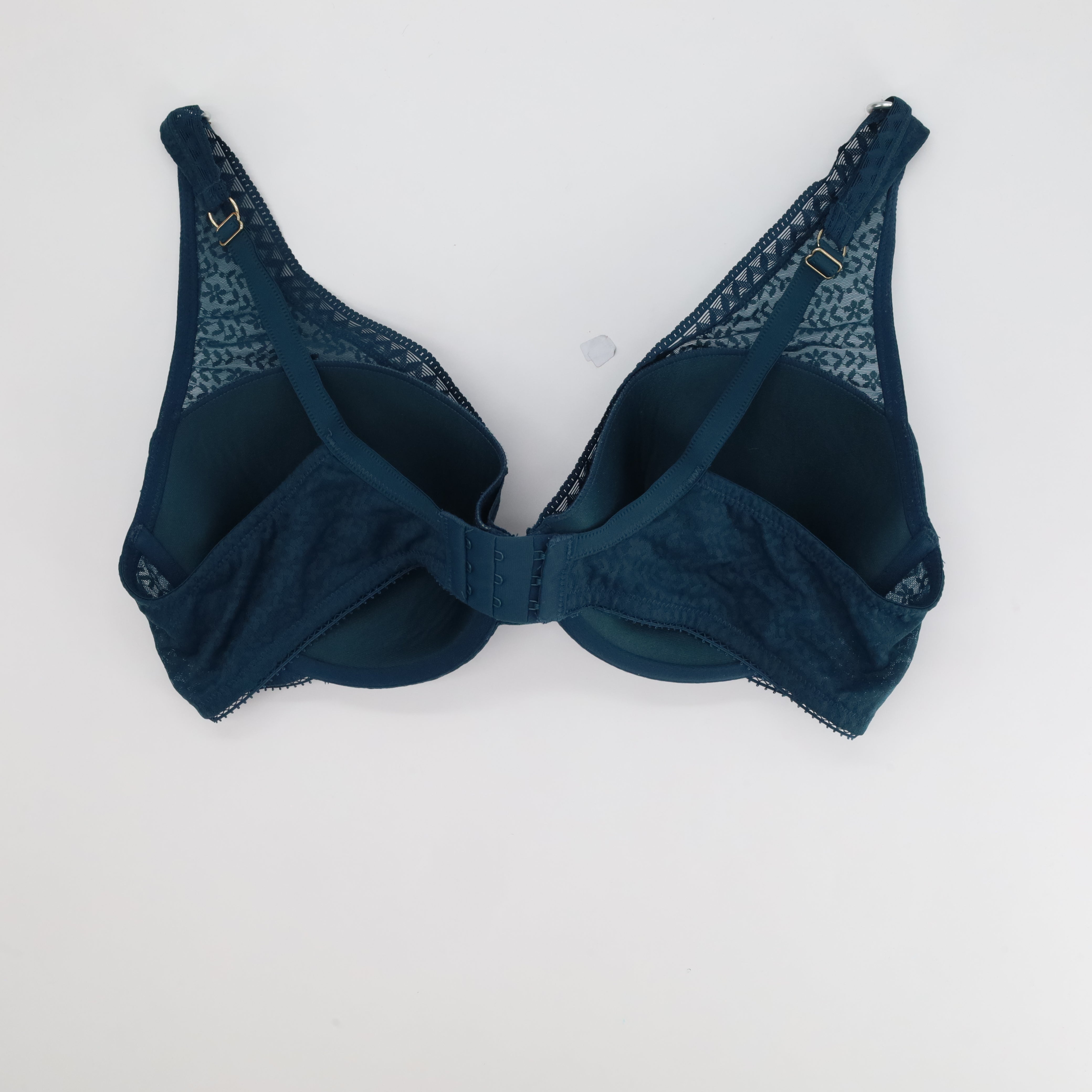 Soutien-gorge RougeGorge Bleu