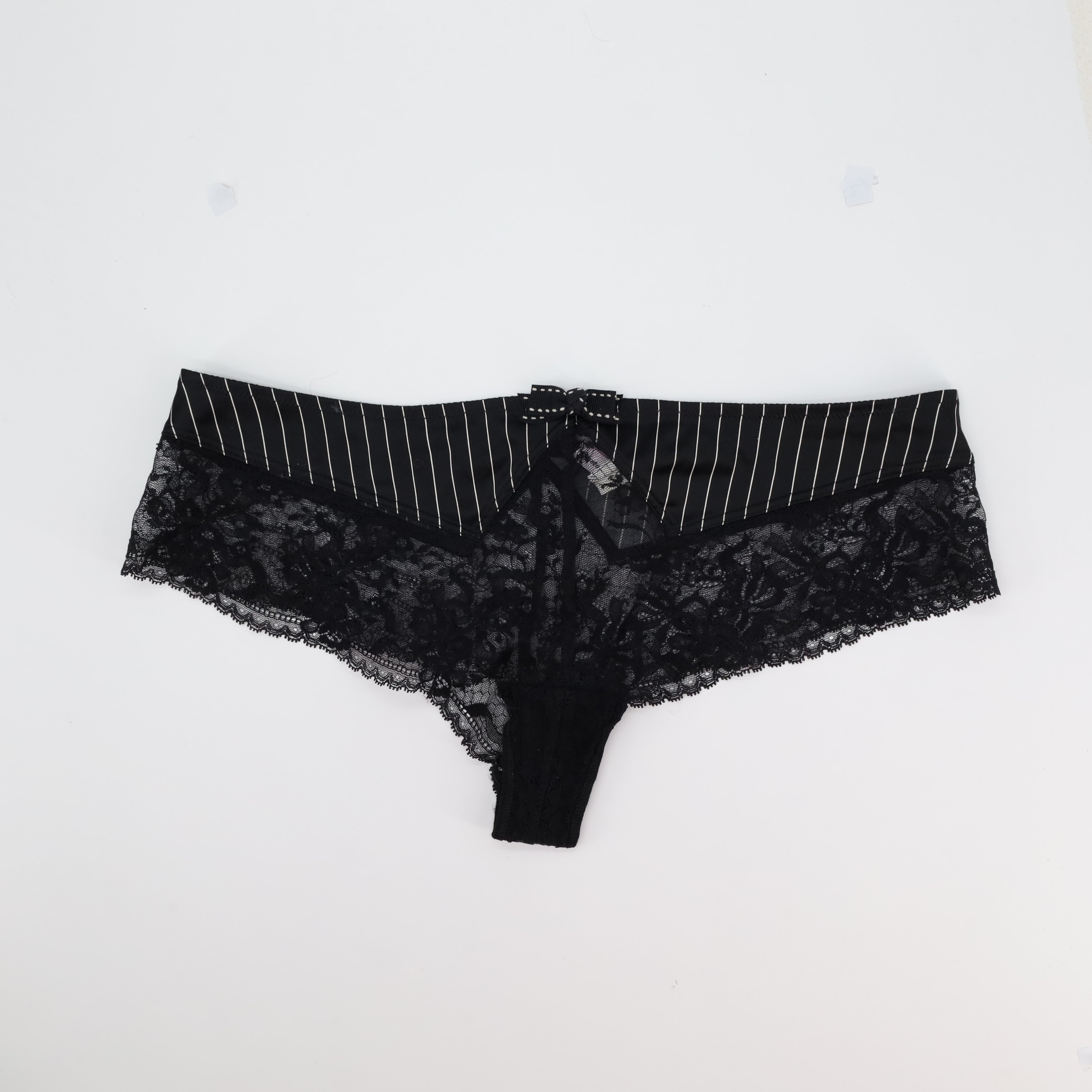 Shorty Chantal Thomass Noir