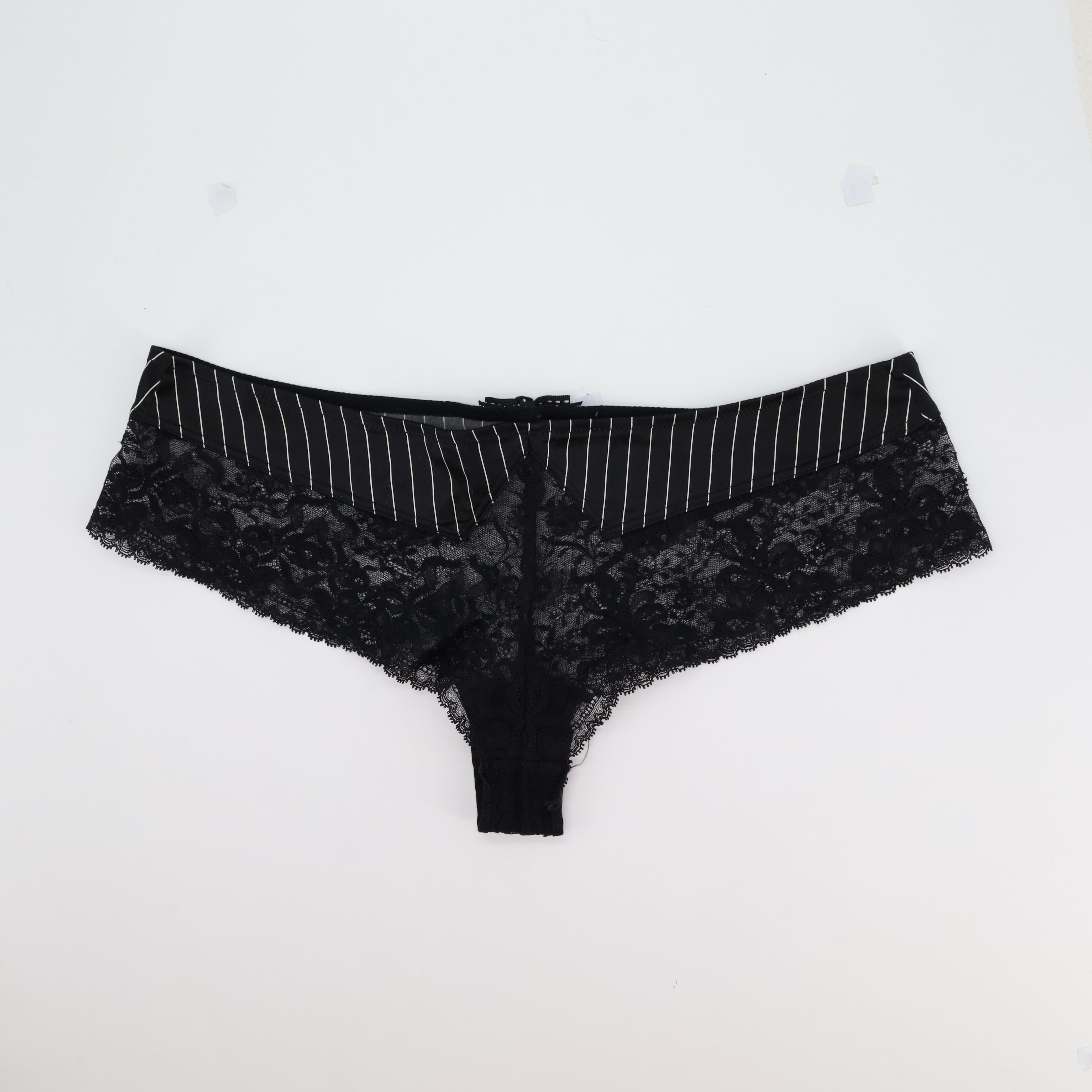Shorty Chantal Thomass Noir