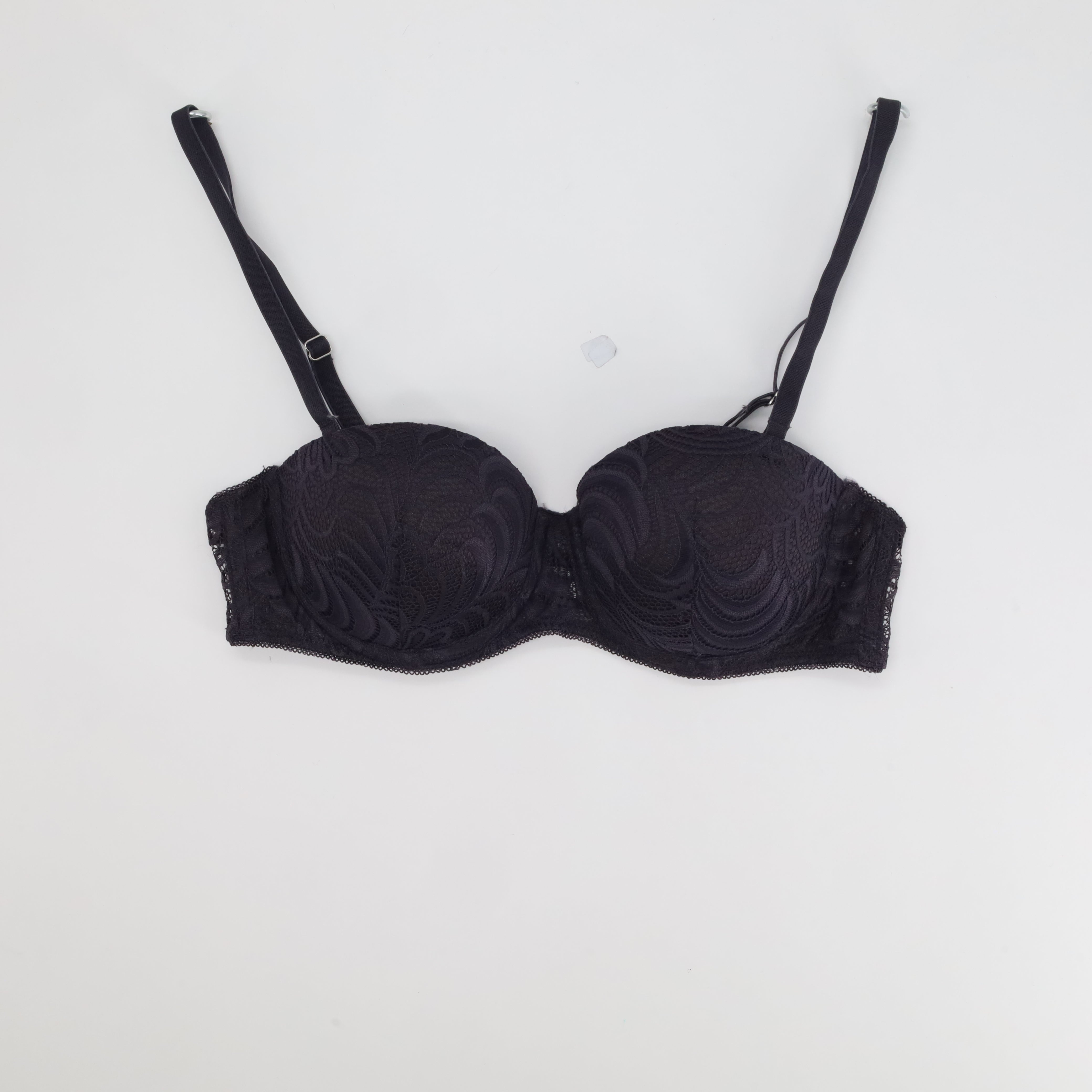 Soutien-gorge Gris