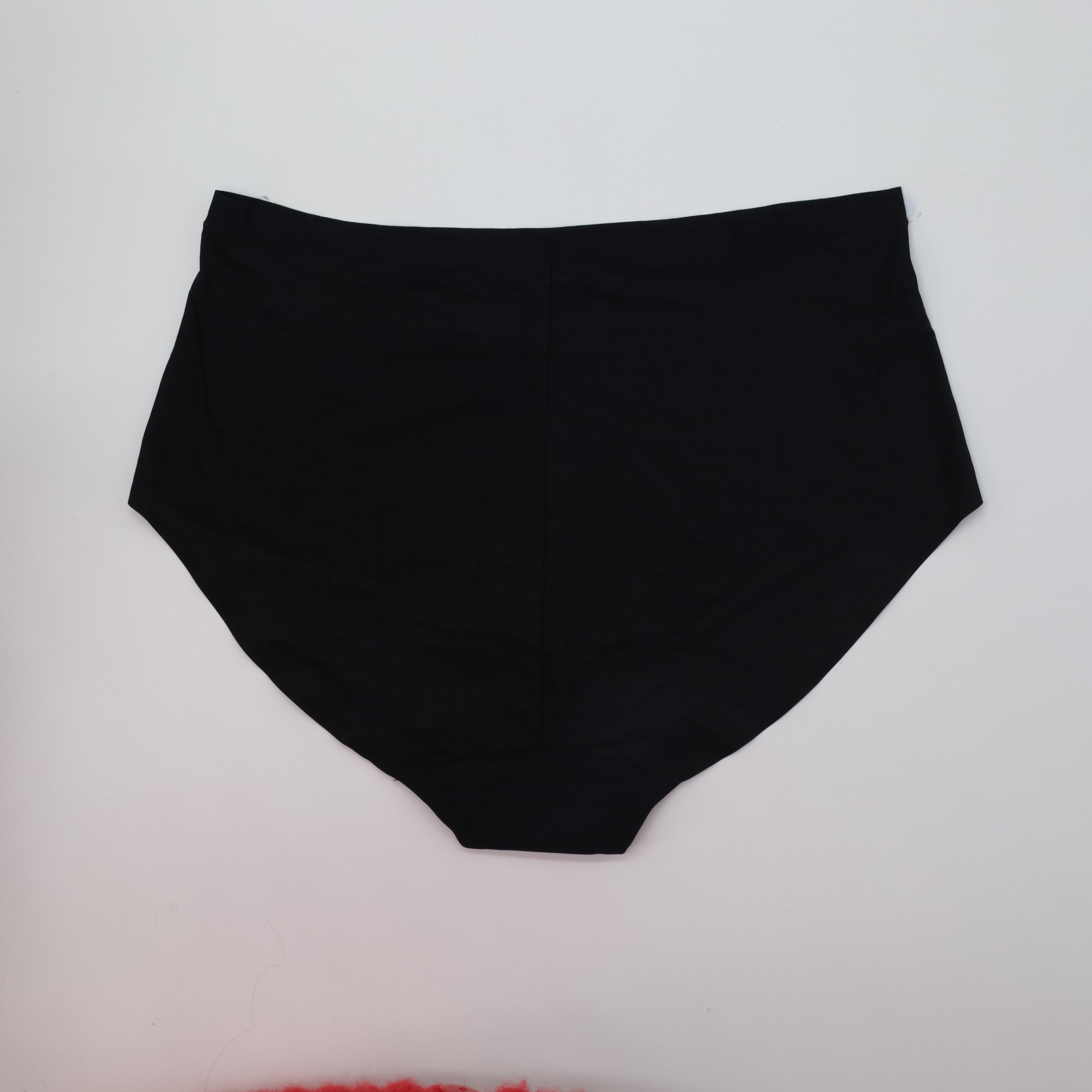 Culotte taille haute Triumph Noir