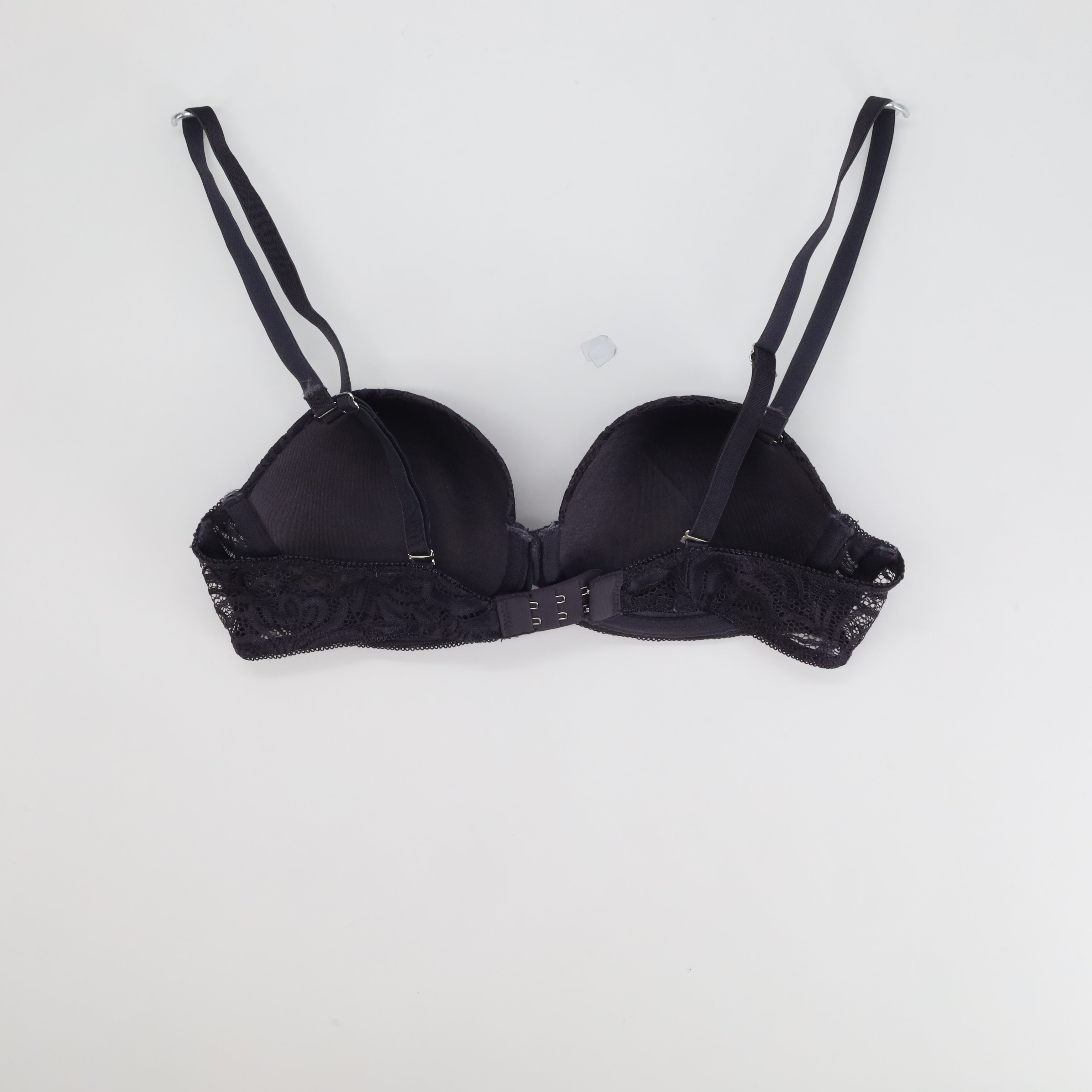 Soutien-gorge Gris