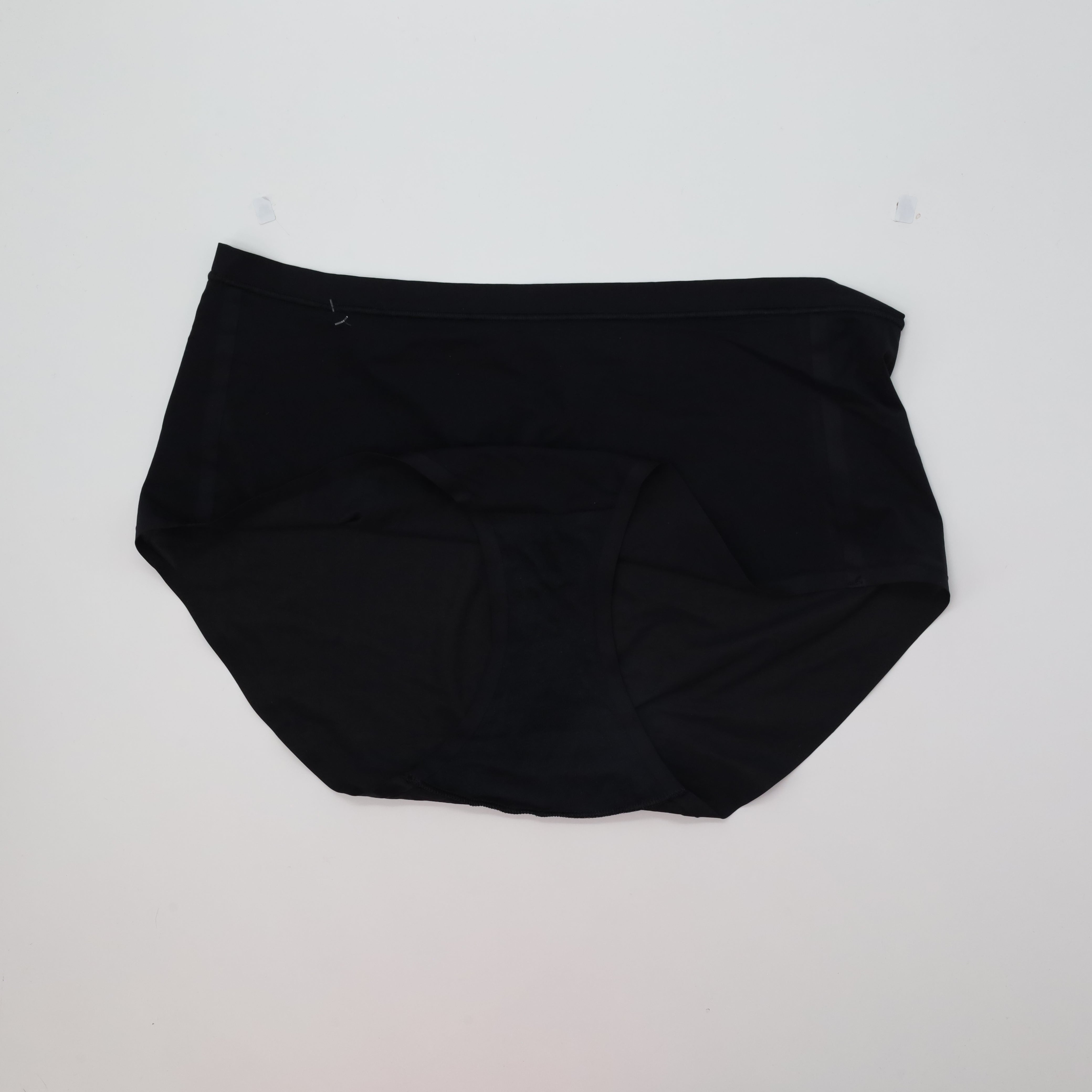 Culotte taille haute Triumph Noir