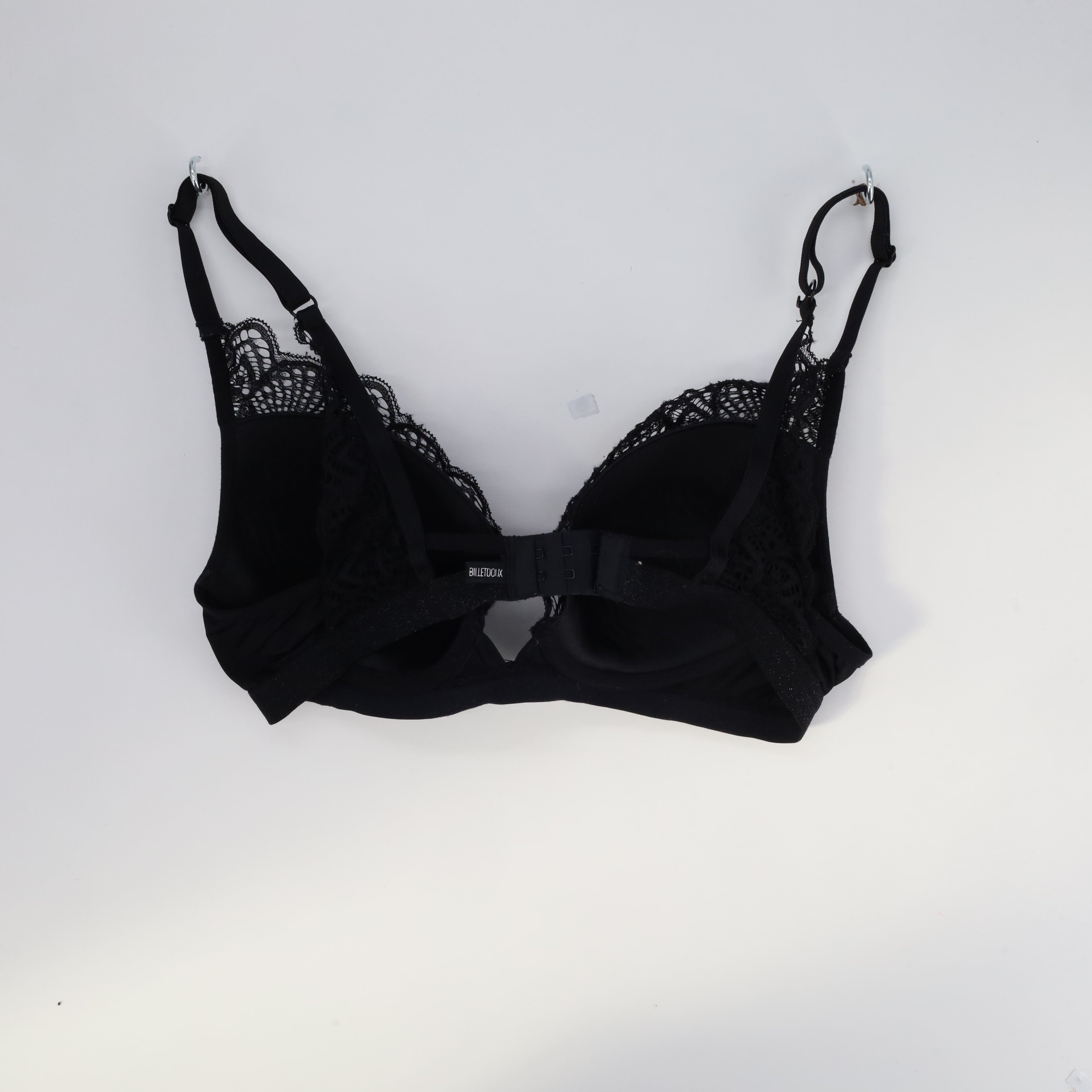 Soutien-gorge Billet doux Noir
