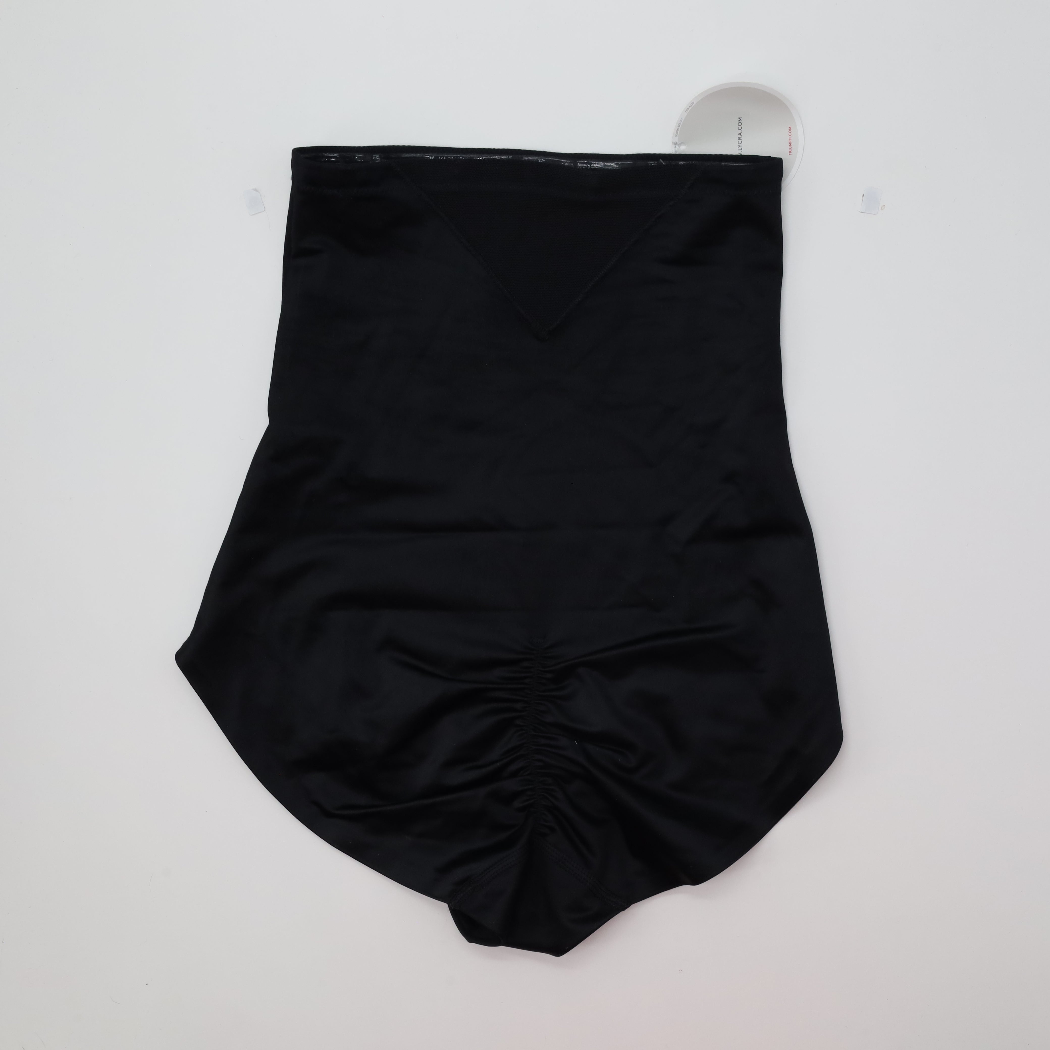 Culotte gainante Triumph Noir