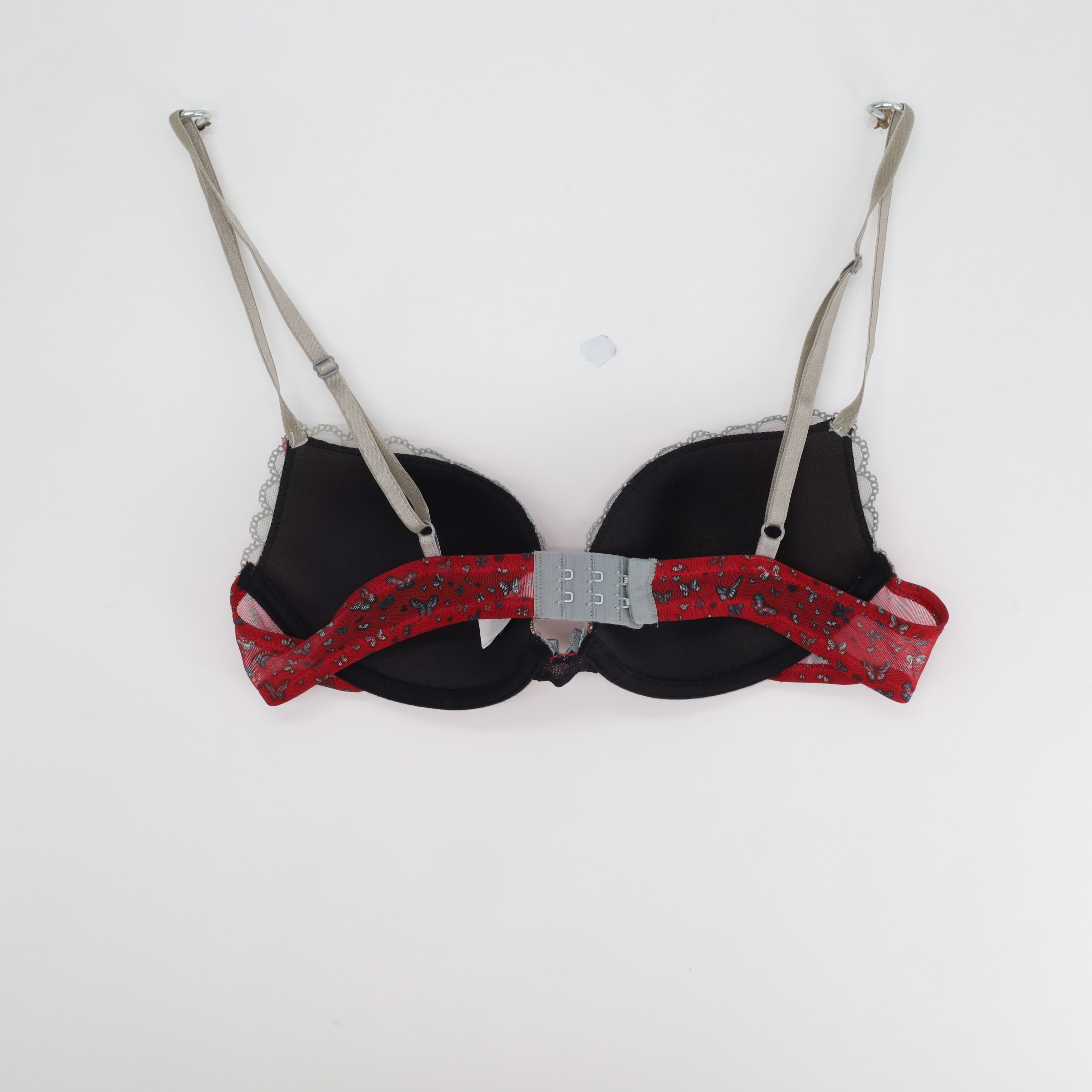 Soutien-gorge ETAM Rouge