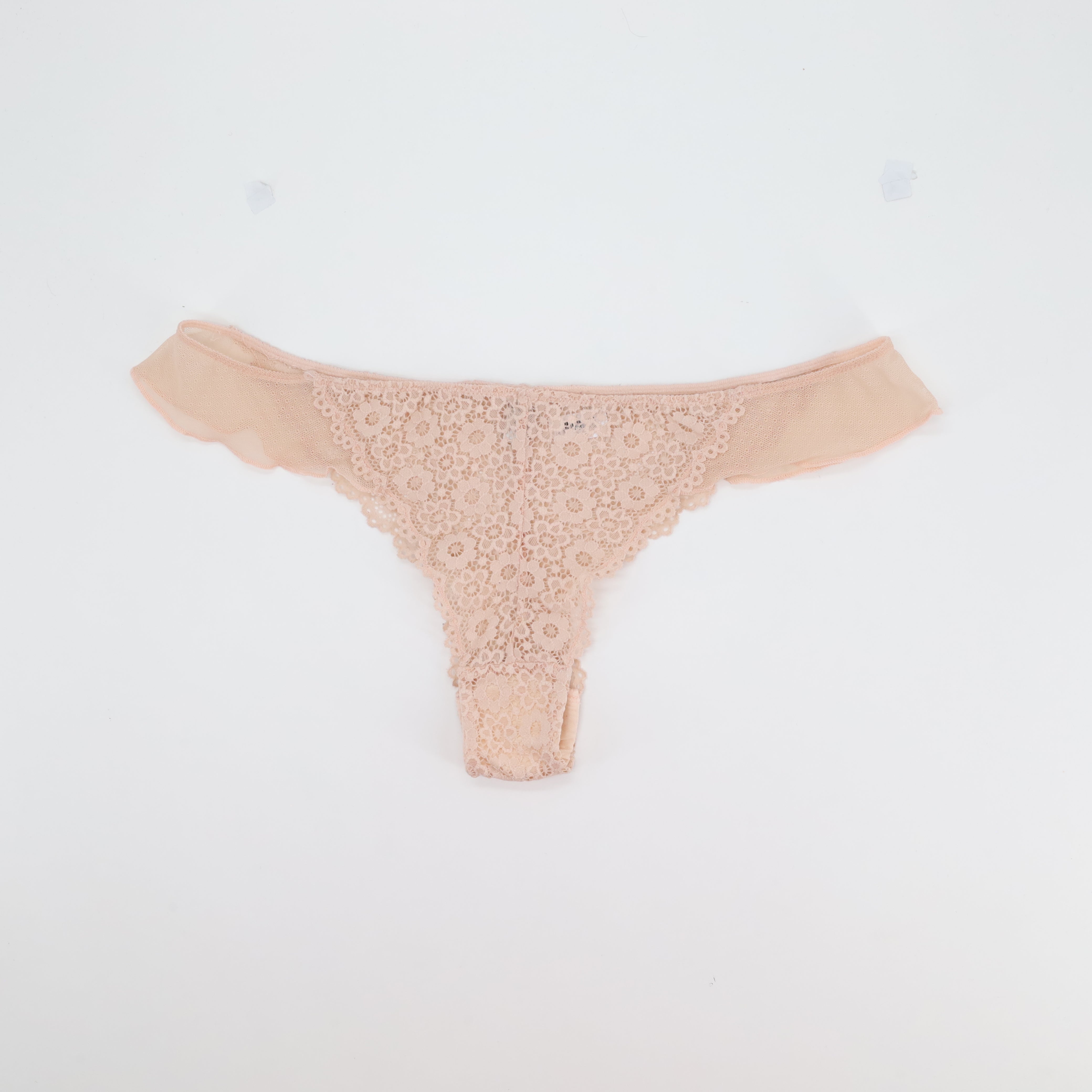 Tanga Ysé Rose