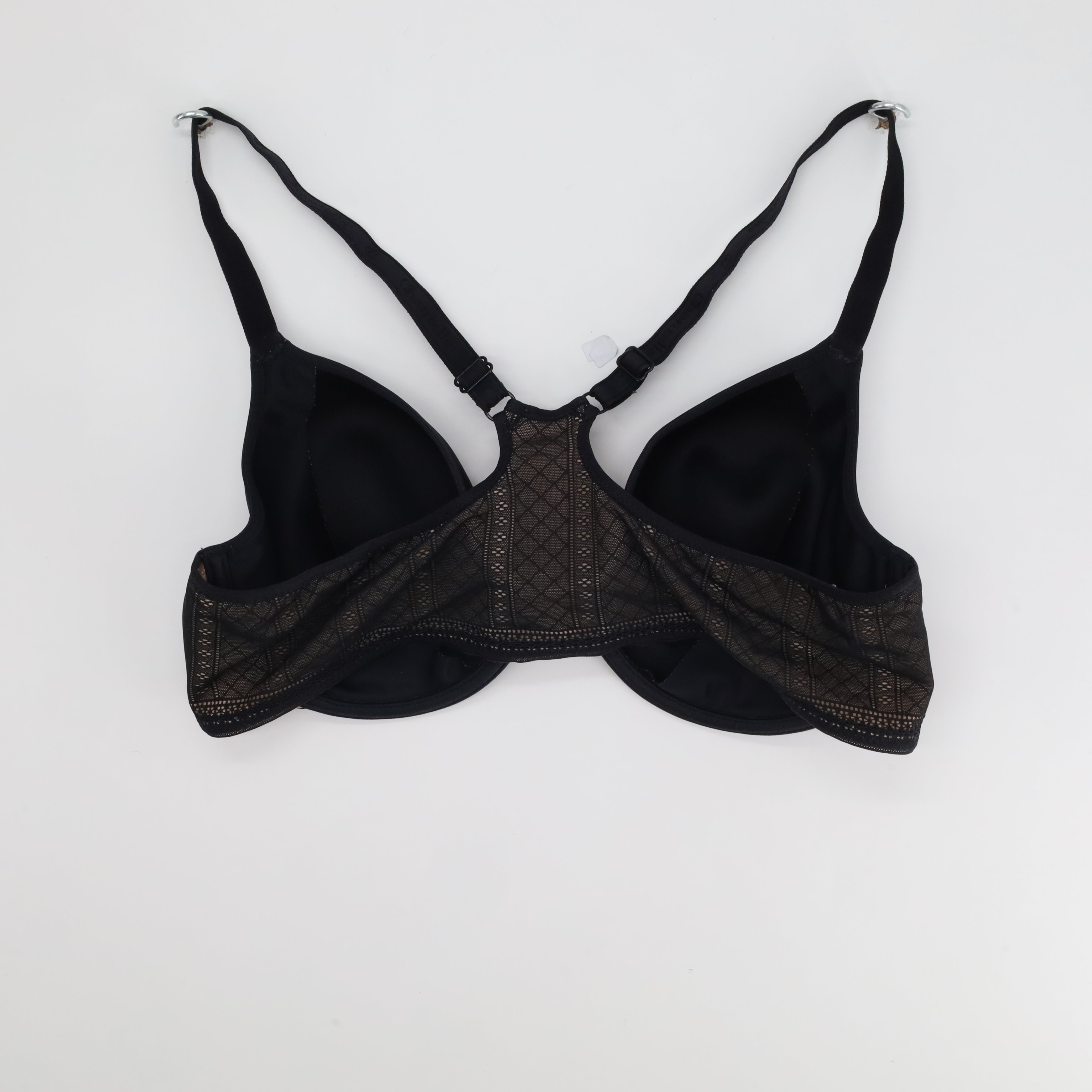 Soutien-gorge Chantelle Noir