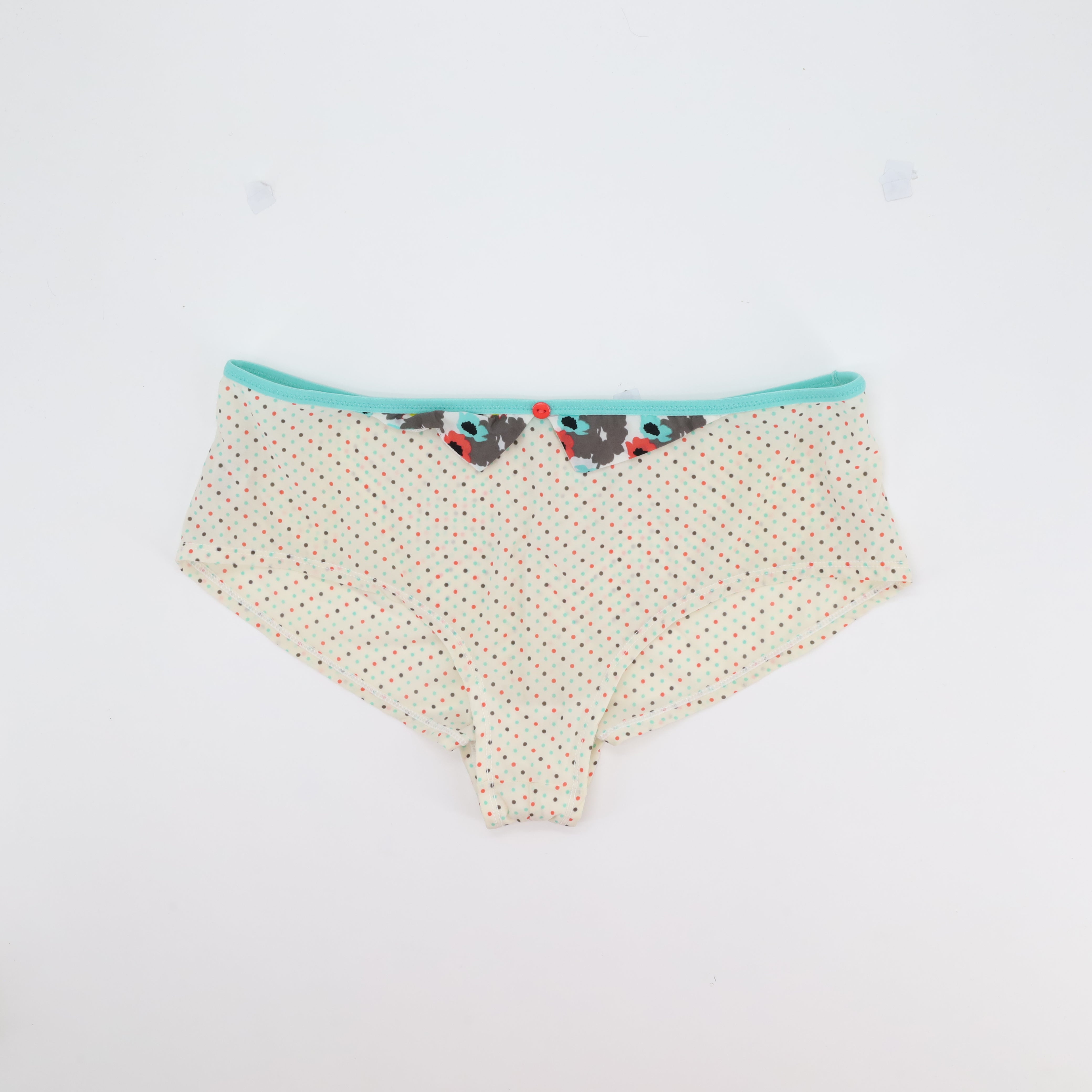 Culotte Sans Complexe Beige