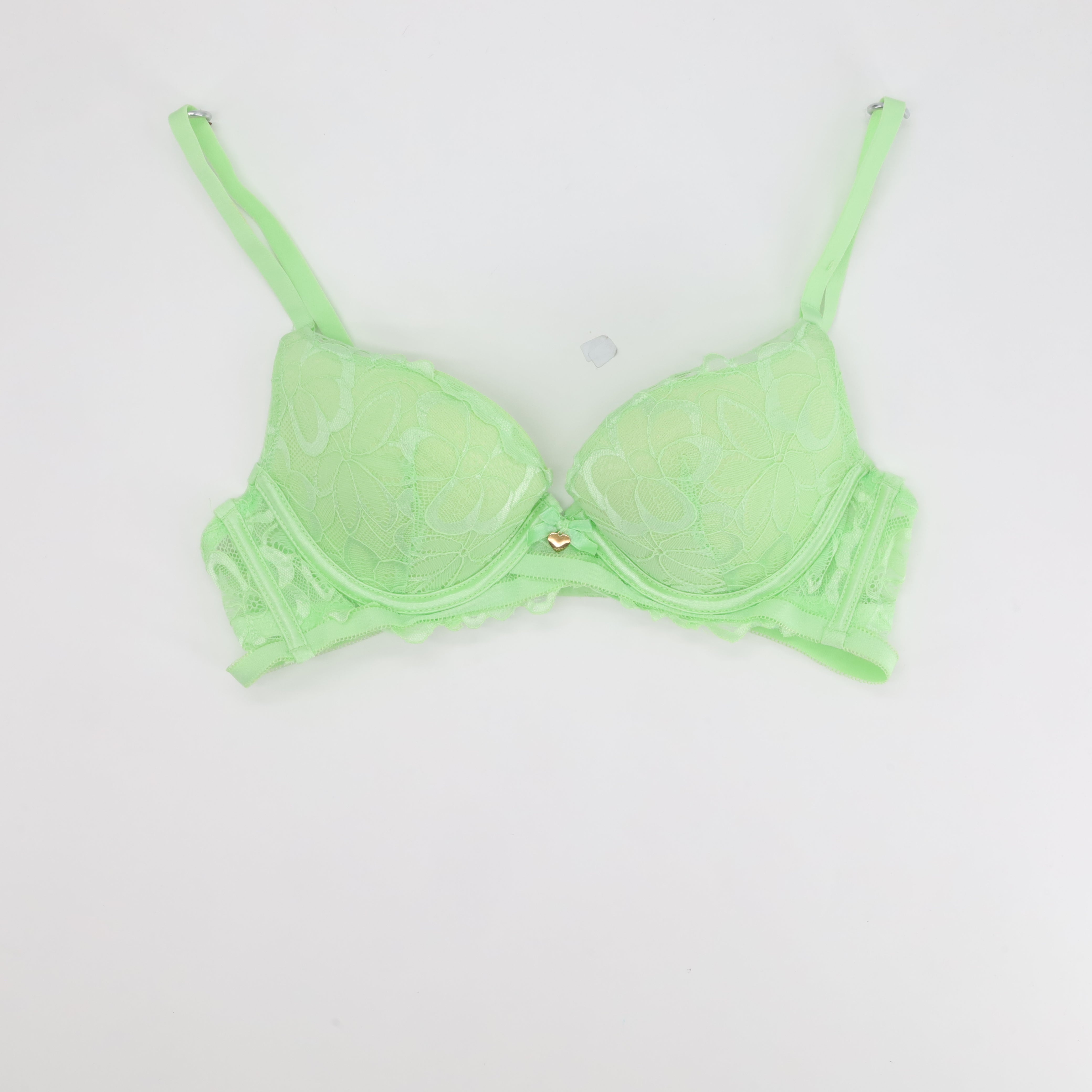 Soutien-gorge Vert