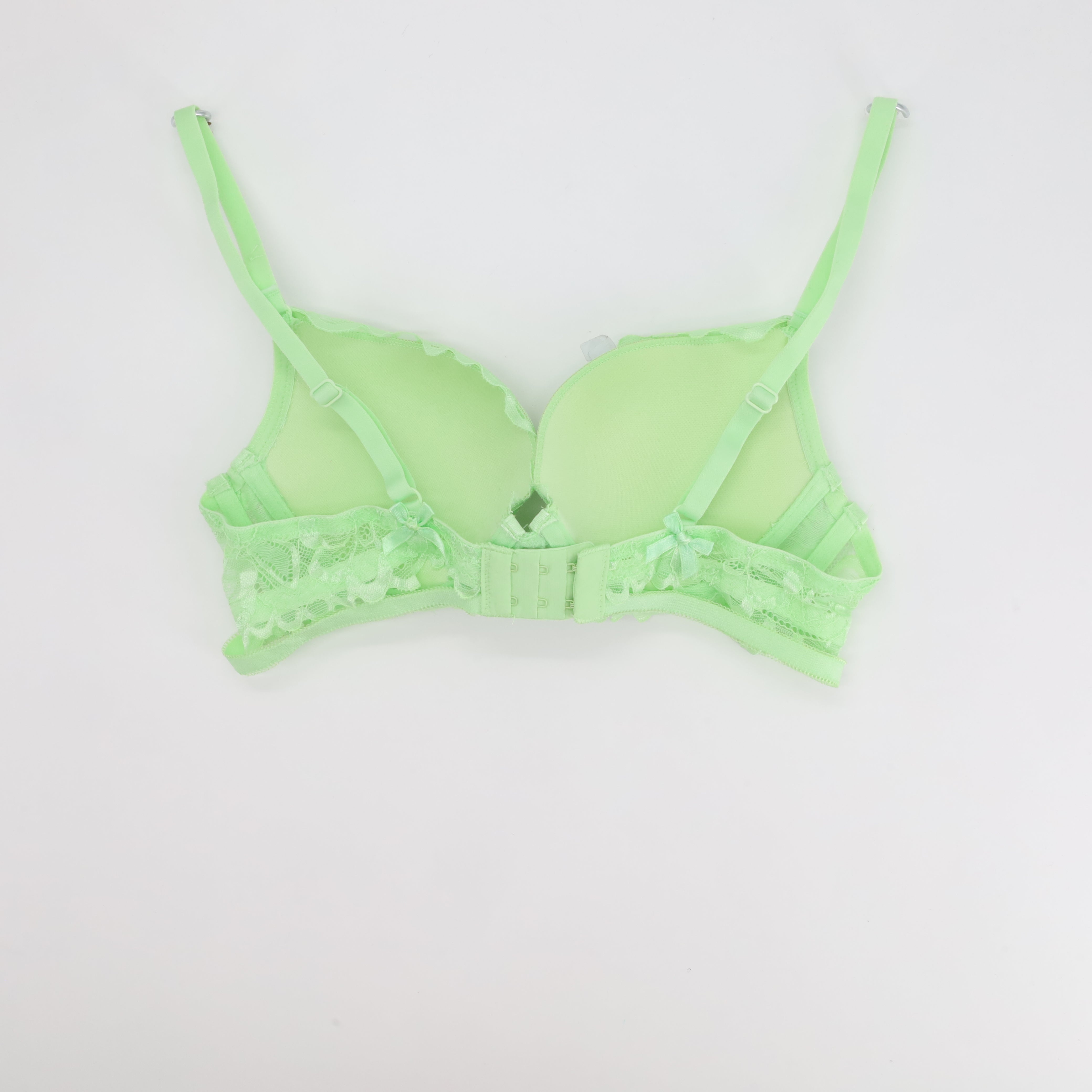 Soutien-gorge Vert