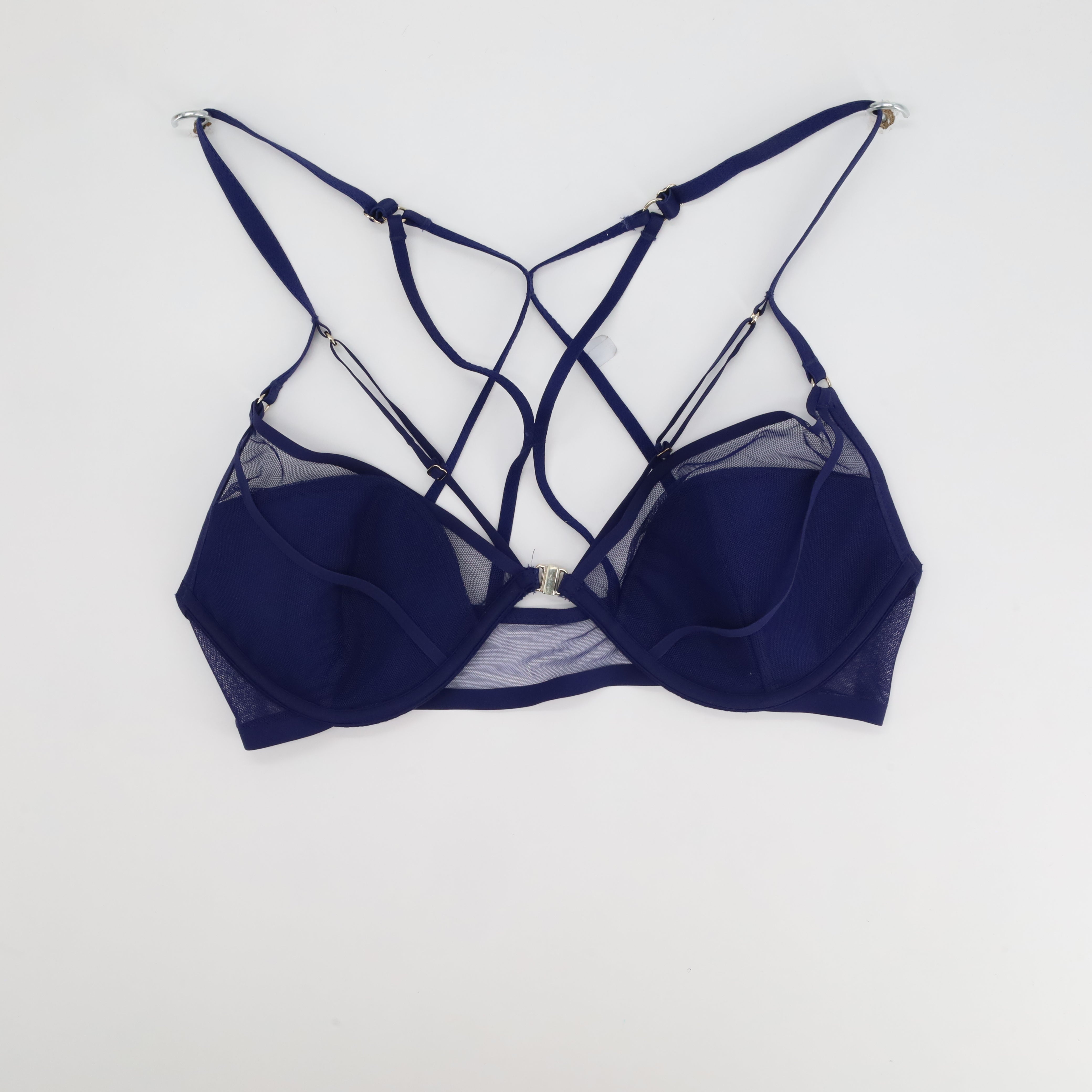 Soutien-gorge Rose Bleu