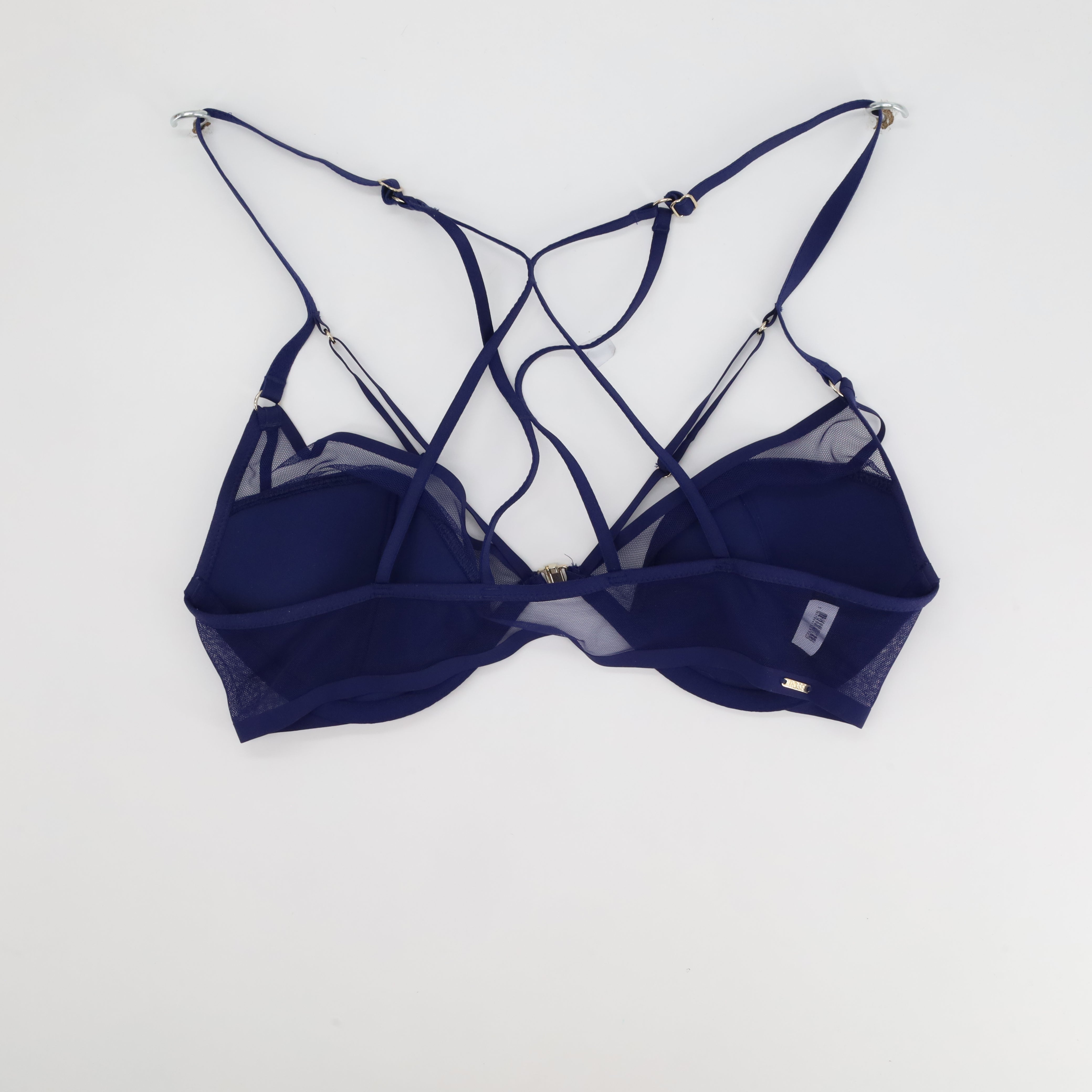Soutien-gorge Rose Bleu