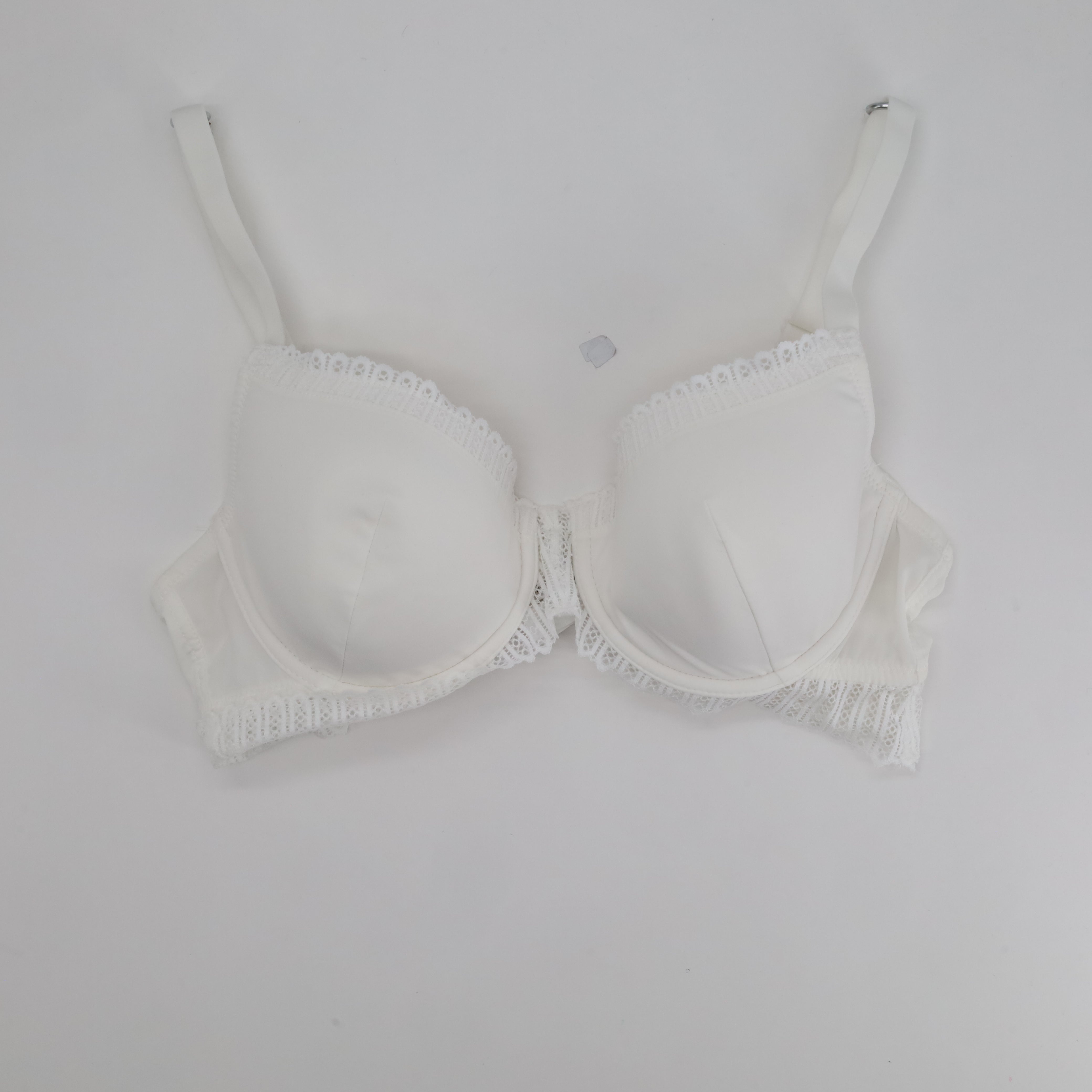 Soutien-gorge ETAM Blanc