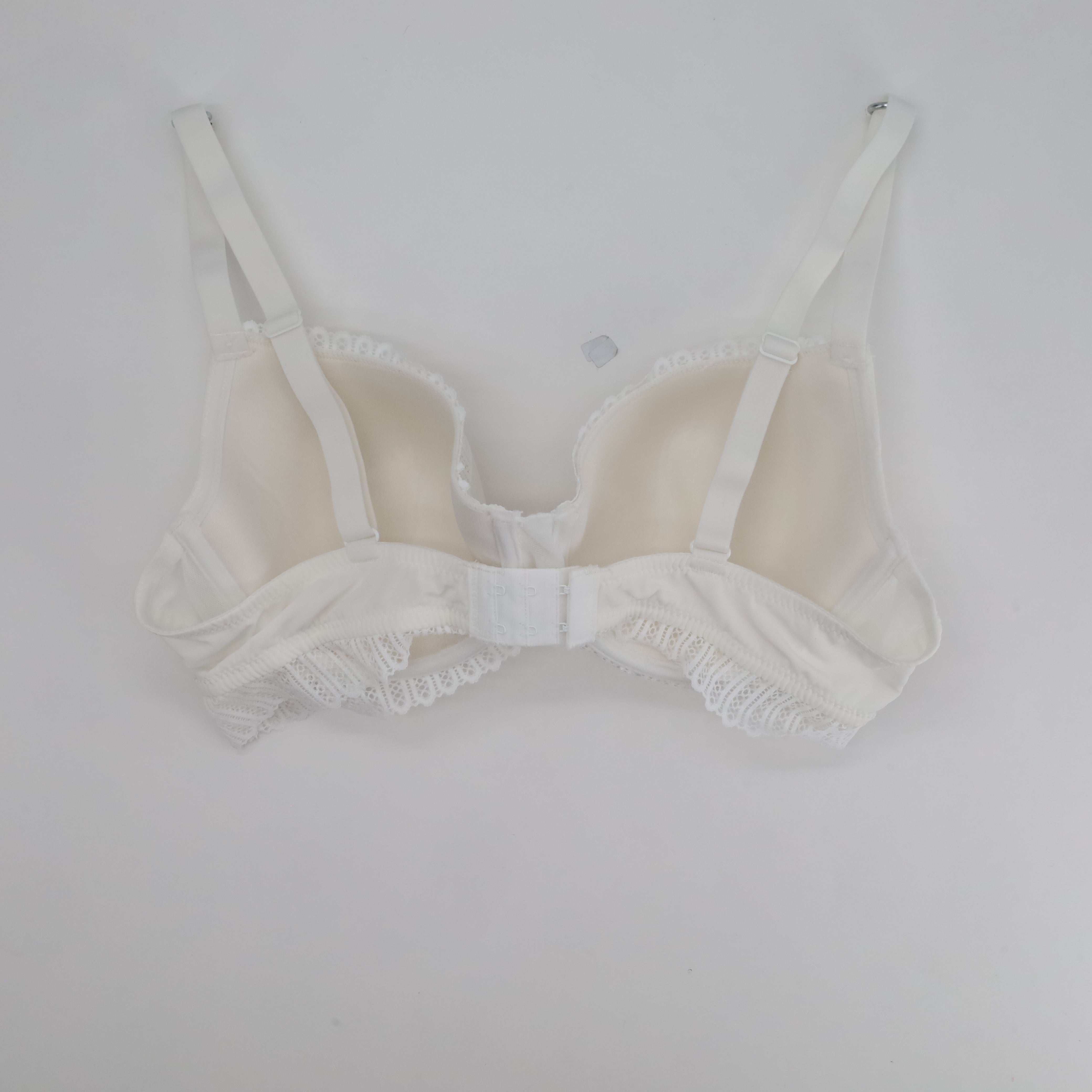 Soutien-gorge ETAM Blanc
